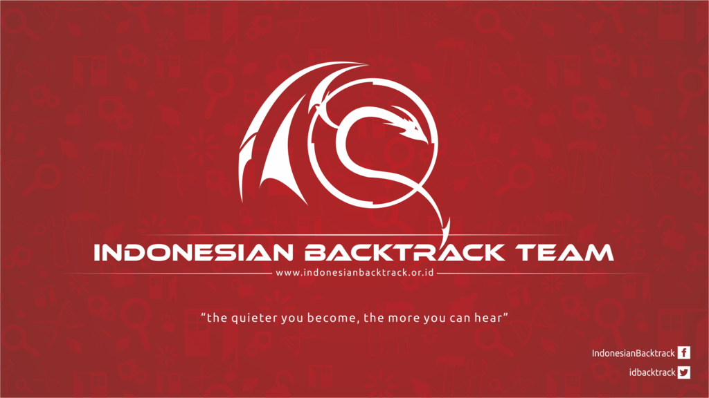 Alt Text - Indonesian Backtrack Team , HD Wallpaper & Backgrounds