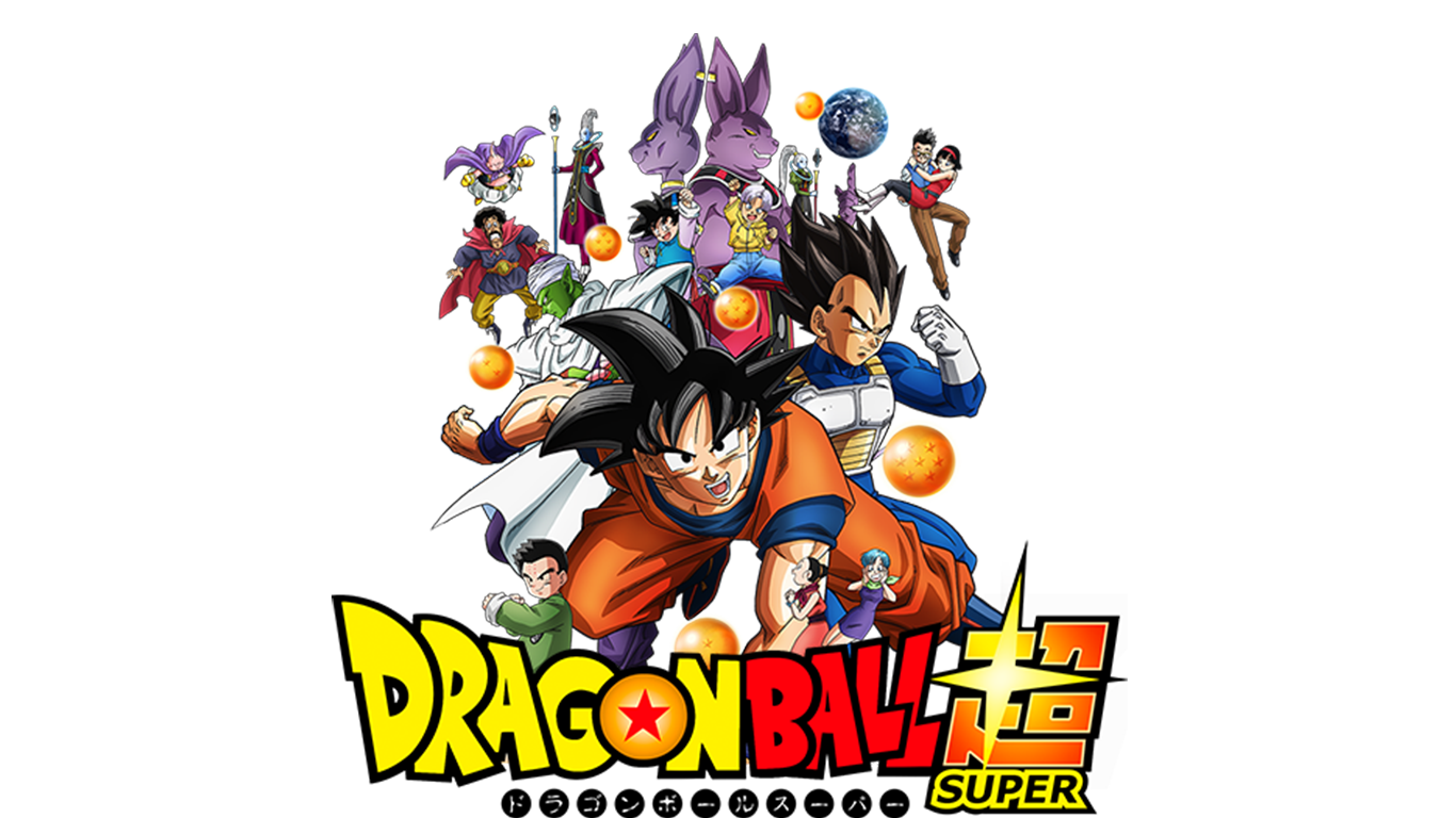 Hd Wallpaper - Imagenes De Dragon Ball Super En Hd Png , HD Wallpaper & Backgrounds
