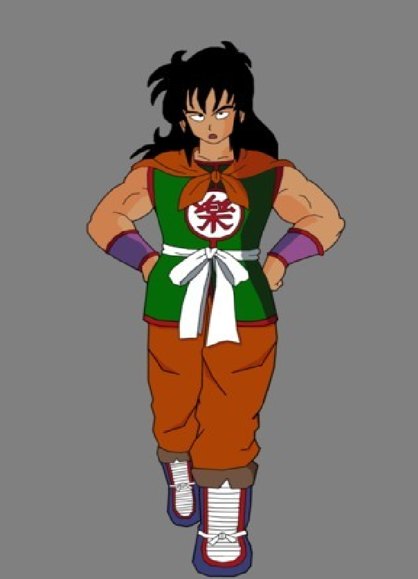 Yamcha Images Yamcha Hd Wallpaper And Background Photos - Cards Do Dragon Ball Z , HD Wallpaper & Backgrounds