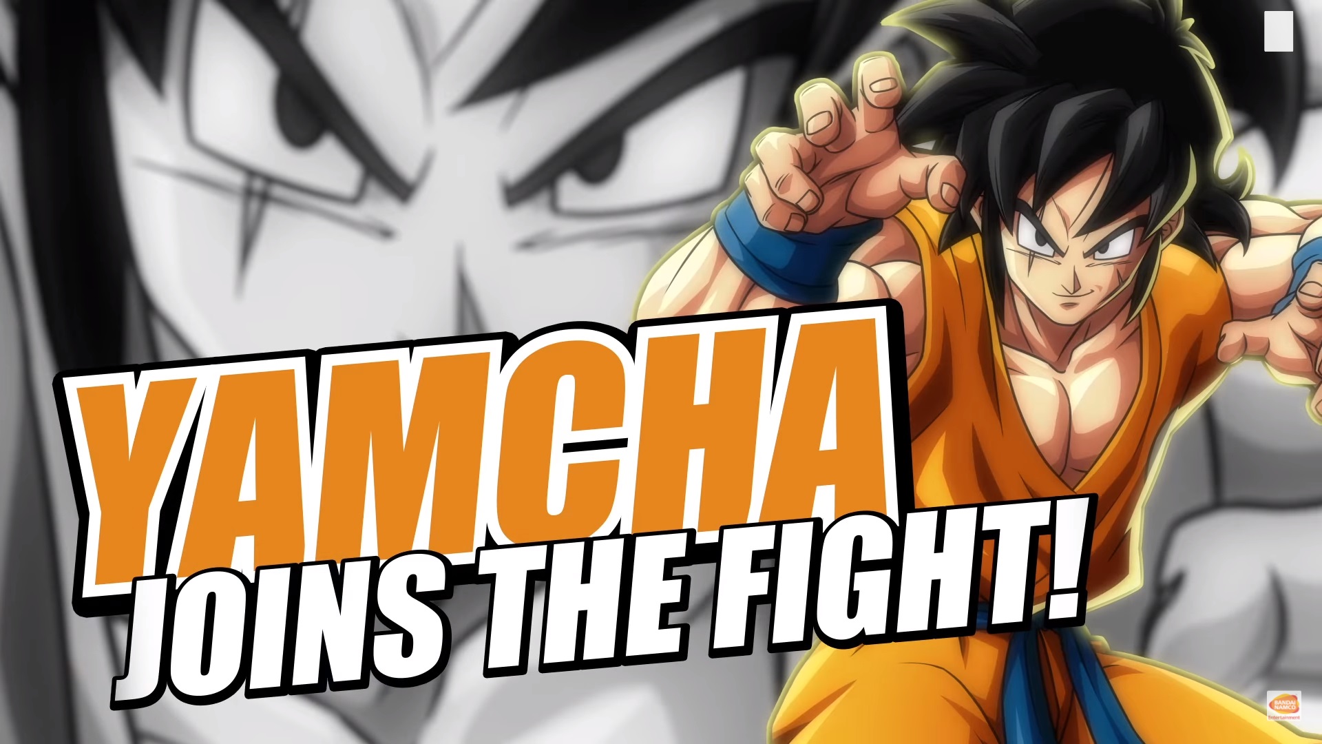 Yamcha Wallpaper - Dragon Ball Fighterz Joins The Fight , HD Wallpaper & Backgrounds