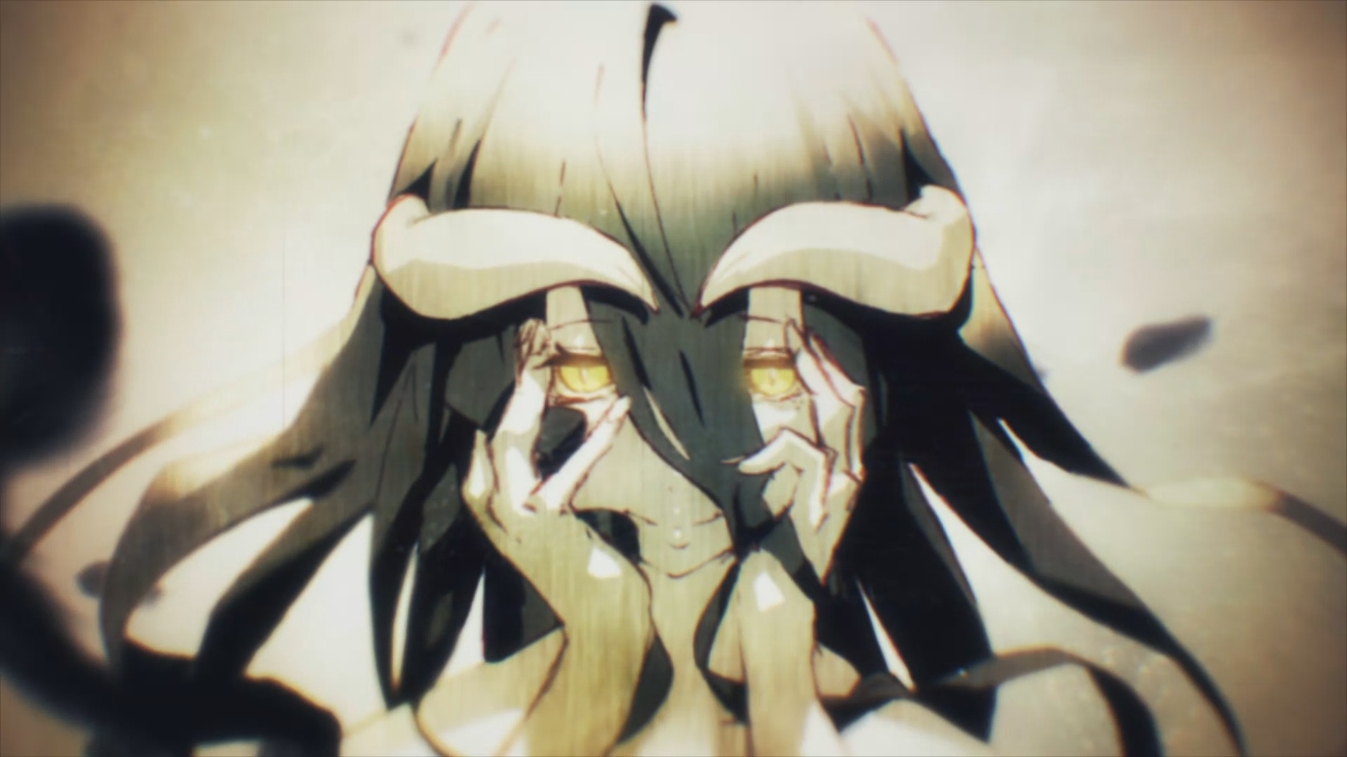 Overlord Albedo , HD Wallpaper & Backgrounds