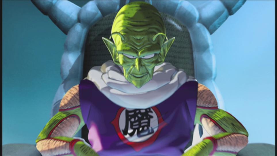 King Piccolo - Dragonball Revenge Of King Piccolo , HD Wallpaper & Backgrounds