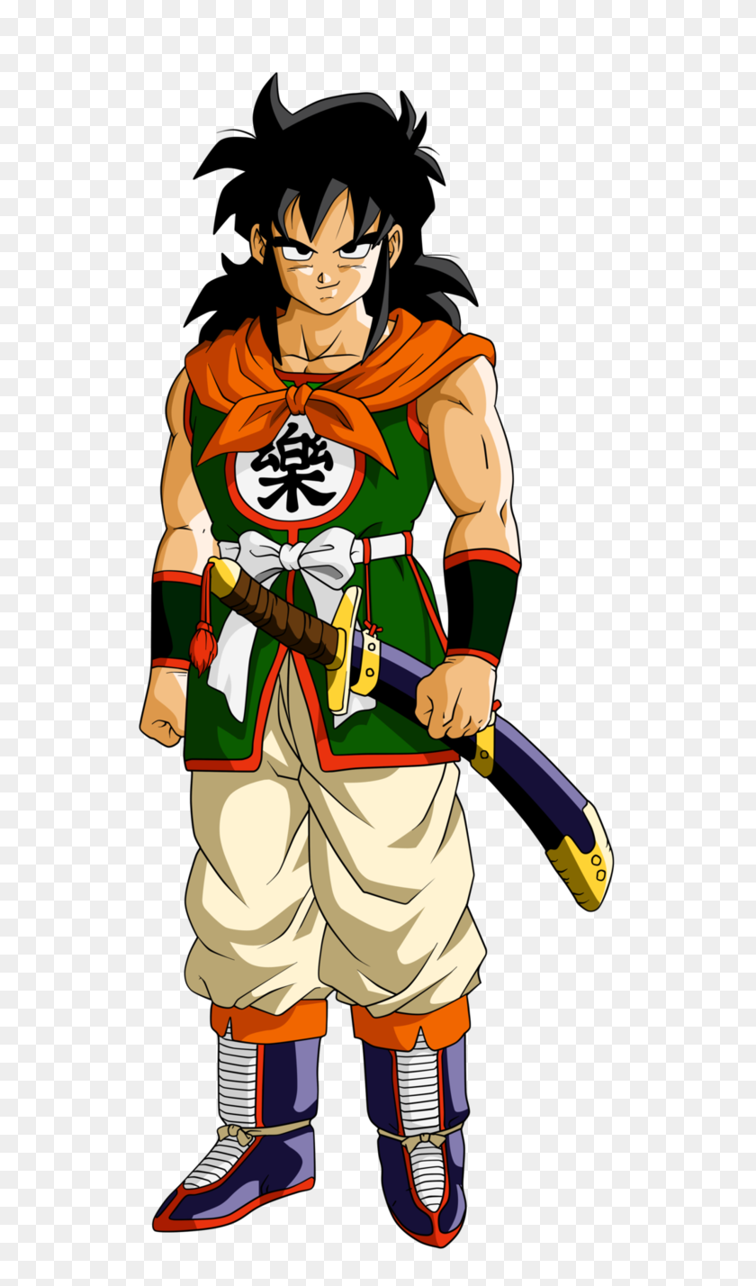 Image - Yamcha Png - Yamcha De Dragon Ball , HD Wallpaper & Backgrounds