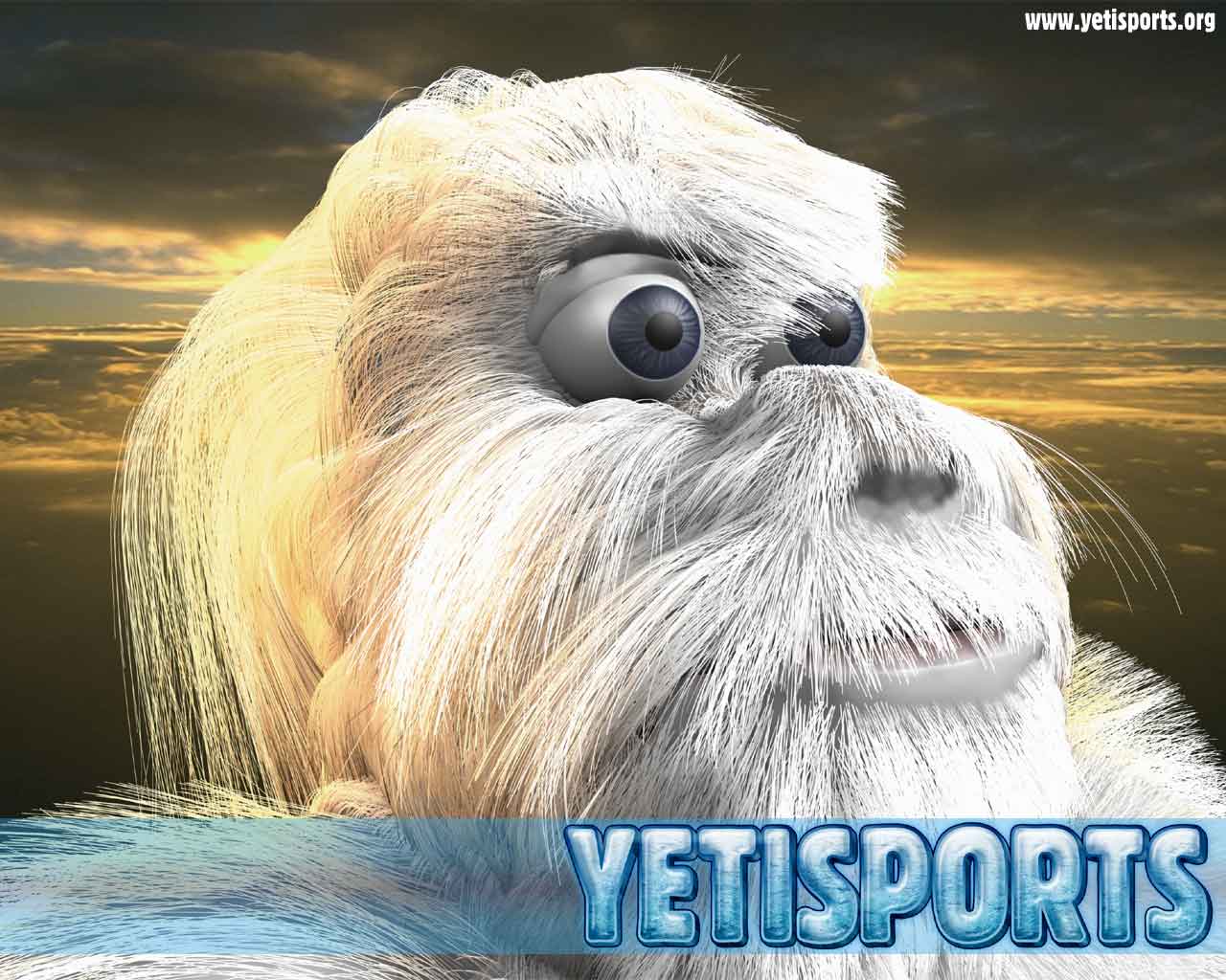 Yeti Standard Wallpaper - Yeti Sports , HD Wallpaper & Backgrounds