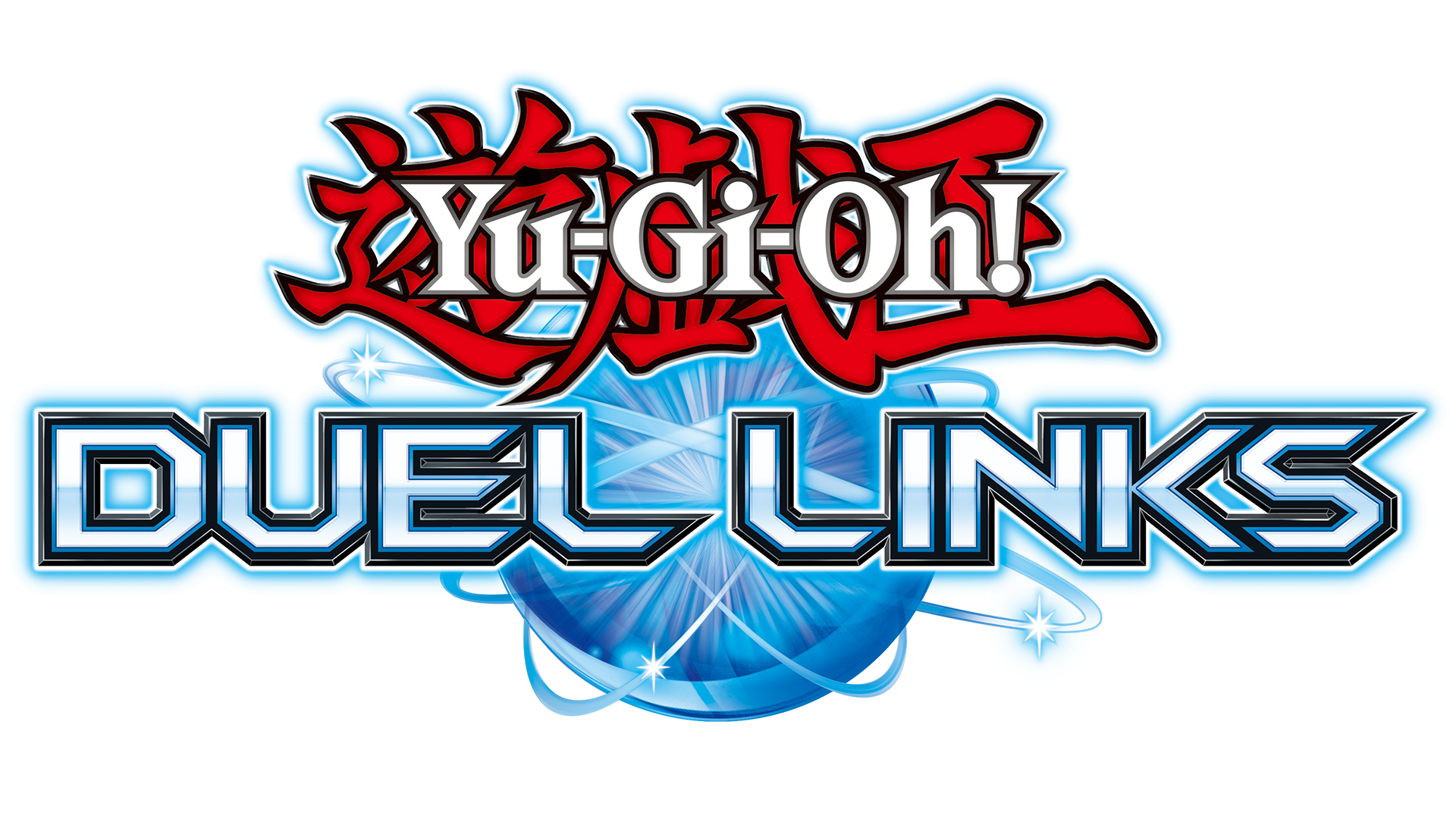 Yu Gi Oh Duel Links Celebrates Its Second Anniversary - Yugioh Duel Links Logo , HD Wallpaper & Backgrounds
