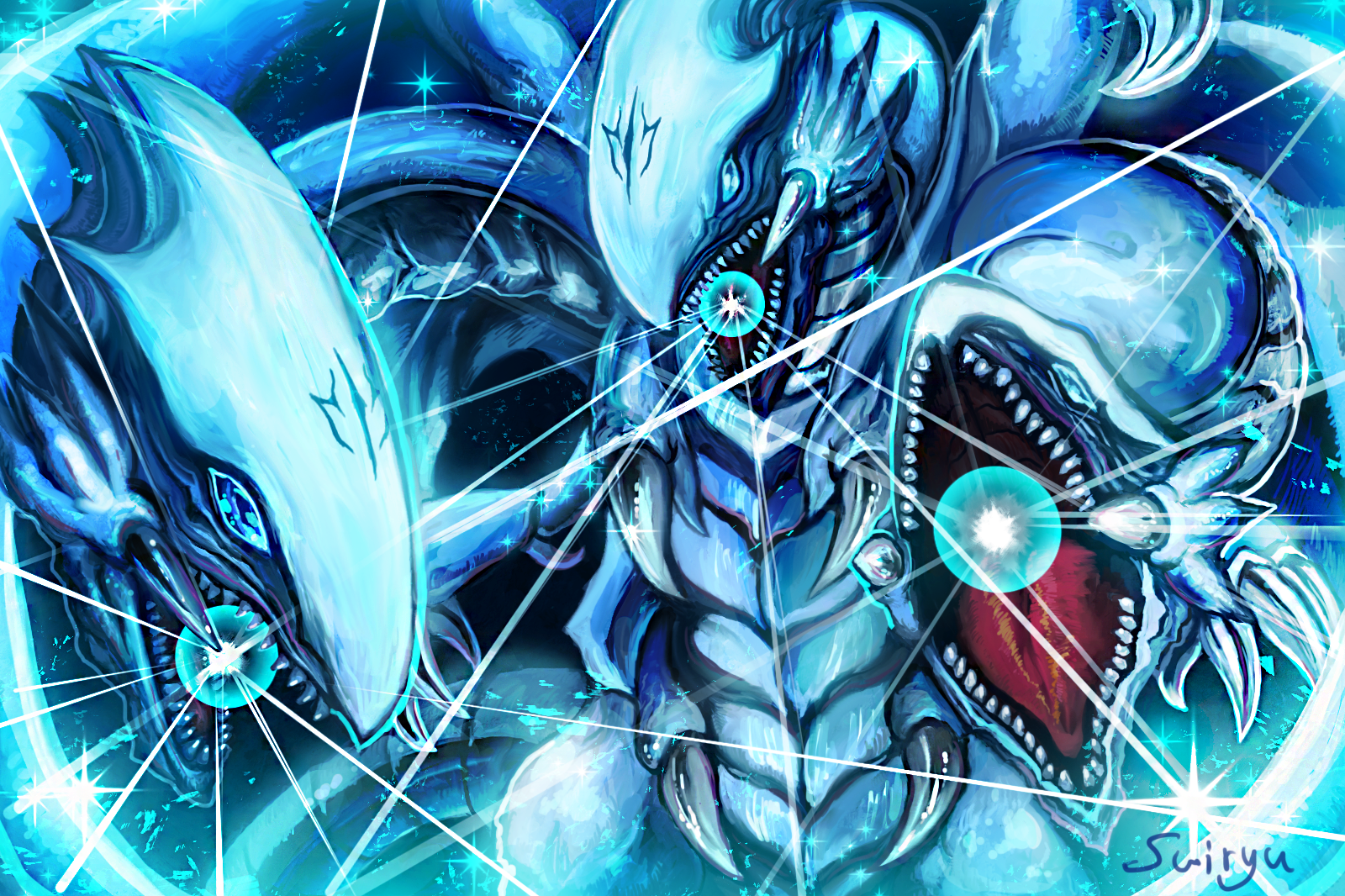 Yu Gi Oh , HD Wallpaper & Backgrounds