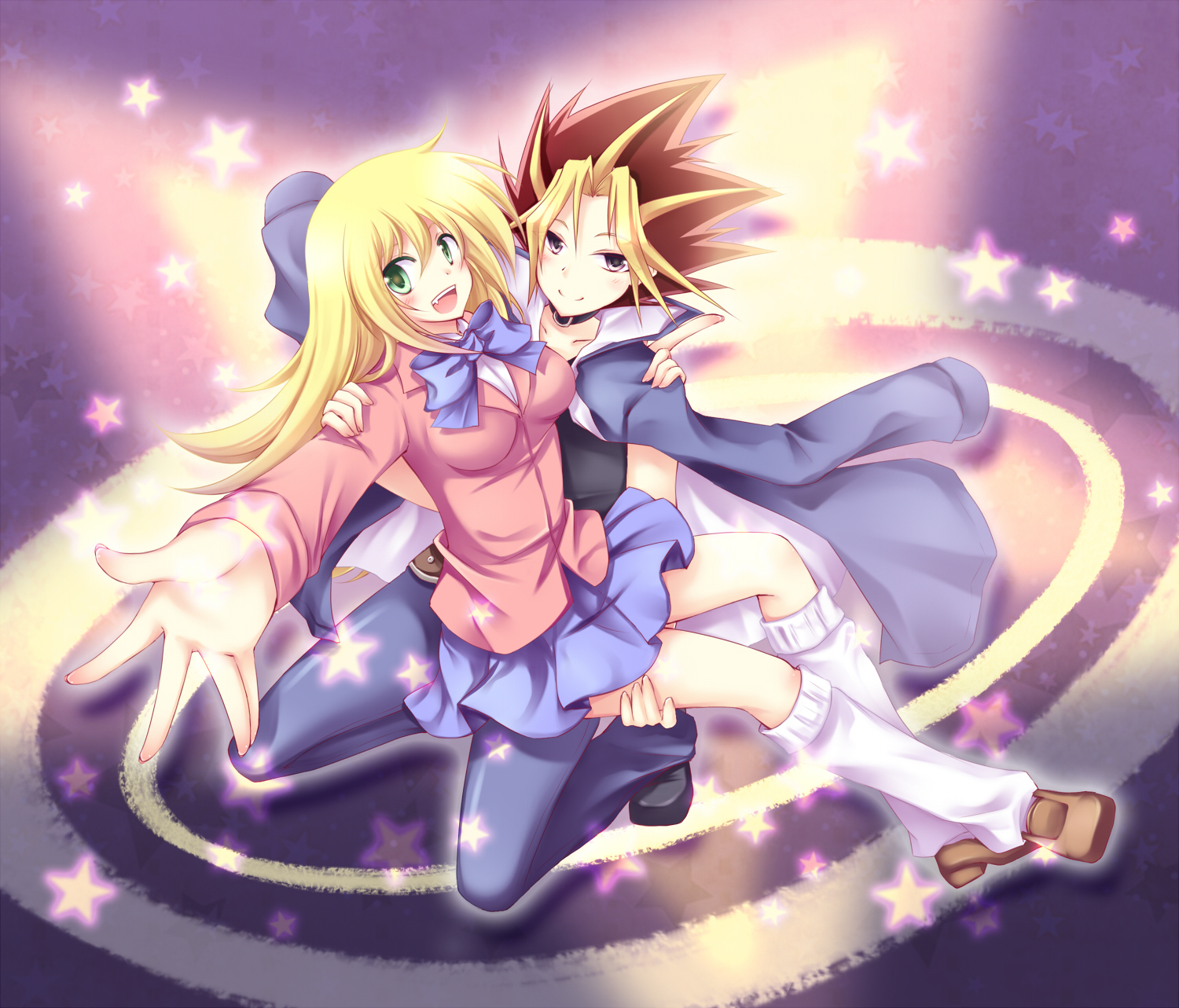 Dark Magician Girl Cosplay 1548100 Hd Wallpaper Dark Magician Girl Cosplay 1548100 Hd Wallpaper