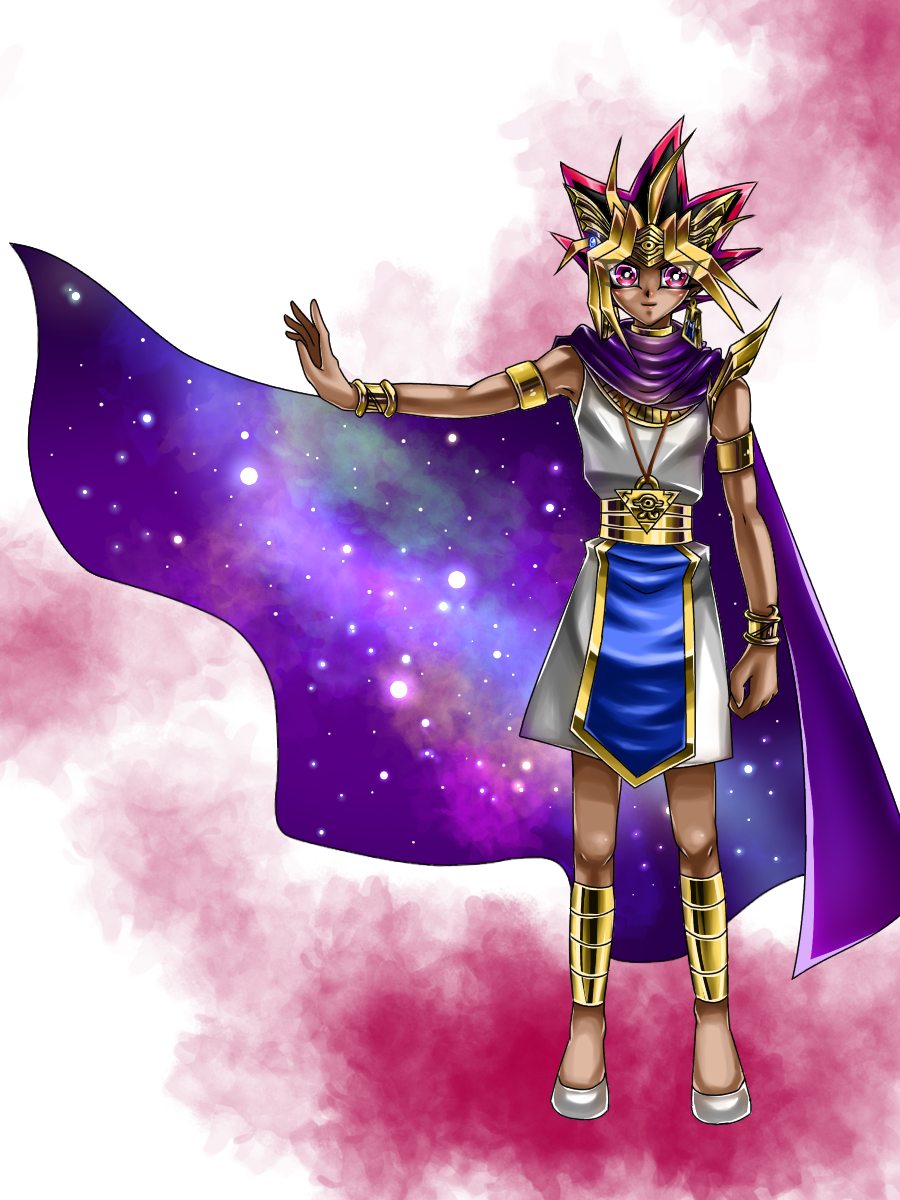 Fire King Avatar Yaksha - Yu-Gi-Oh! - Image by Pixiv Id 3137187