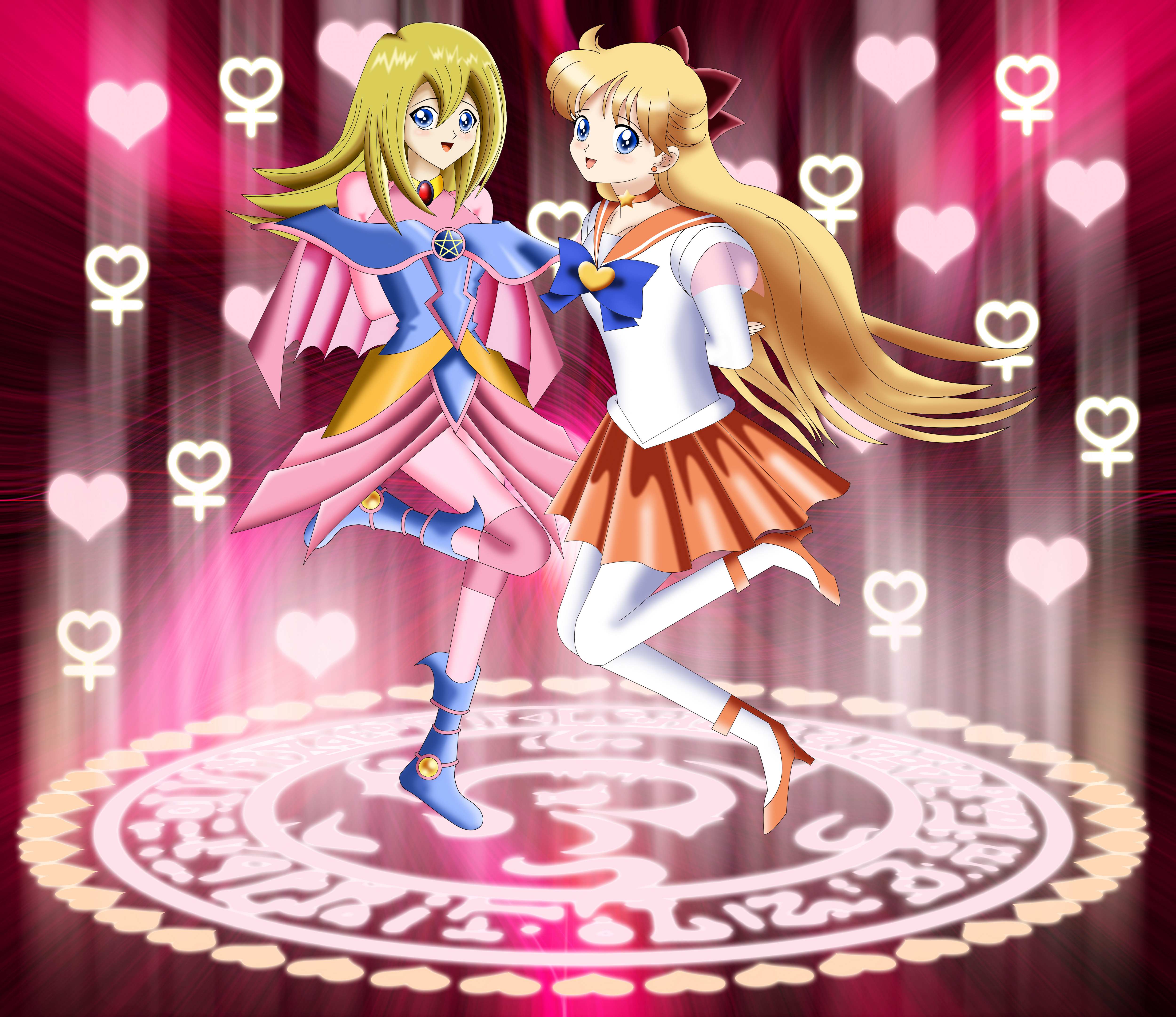 Dark Magician Girl Yugioh Dark Magician Girl 1548307 Hd Dark Magician Girl Yugioh Dark Magician Girl 1548307 Hd