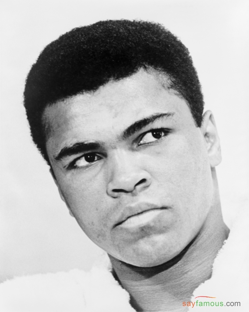 Heavyweight Boxing Muhammad Ali - Muhammad Ali , HD Wallpaper & Backgrounds