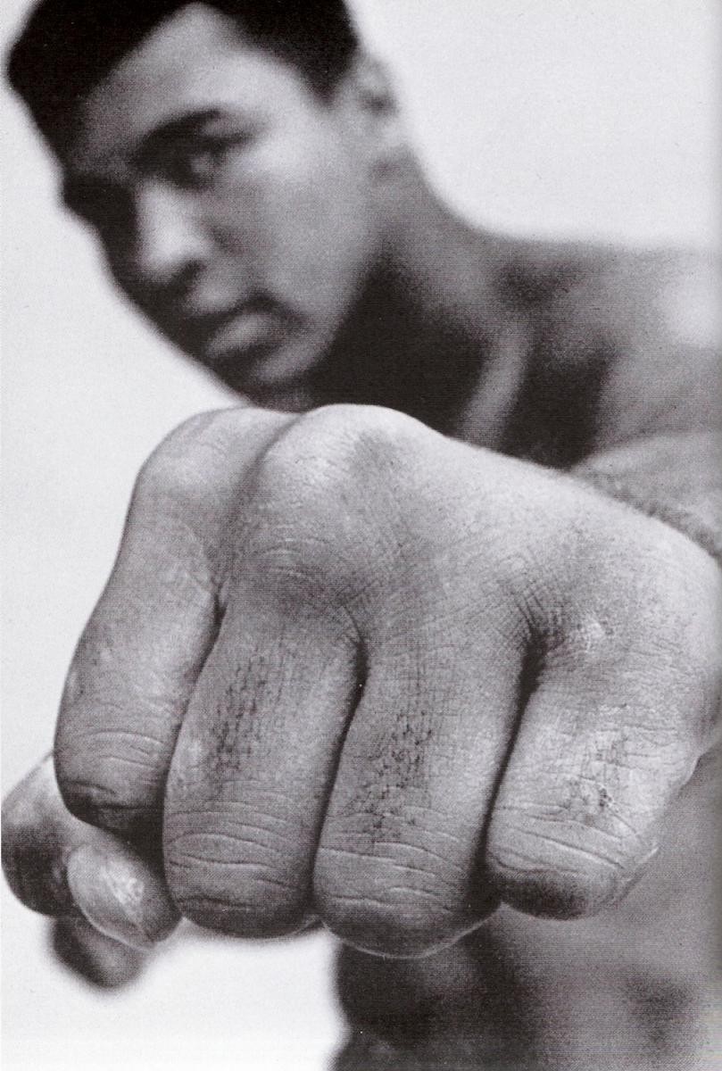 Muhammad Ali Photo - Muhammad Ali Wallpaper Portrait , HD Wallpaper & Backgrounds