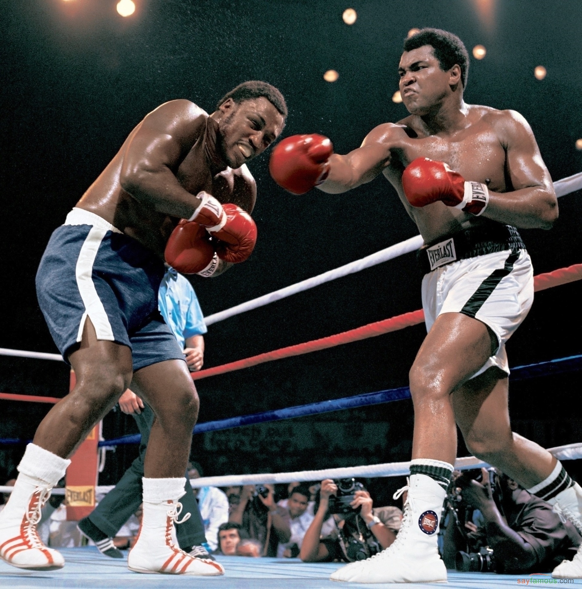 Heavyweight Boxing Muhammad Ali , HD Wallpaper & Backgrounds