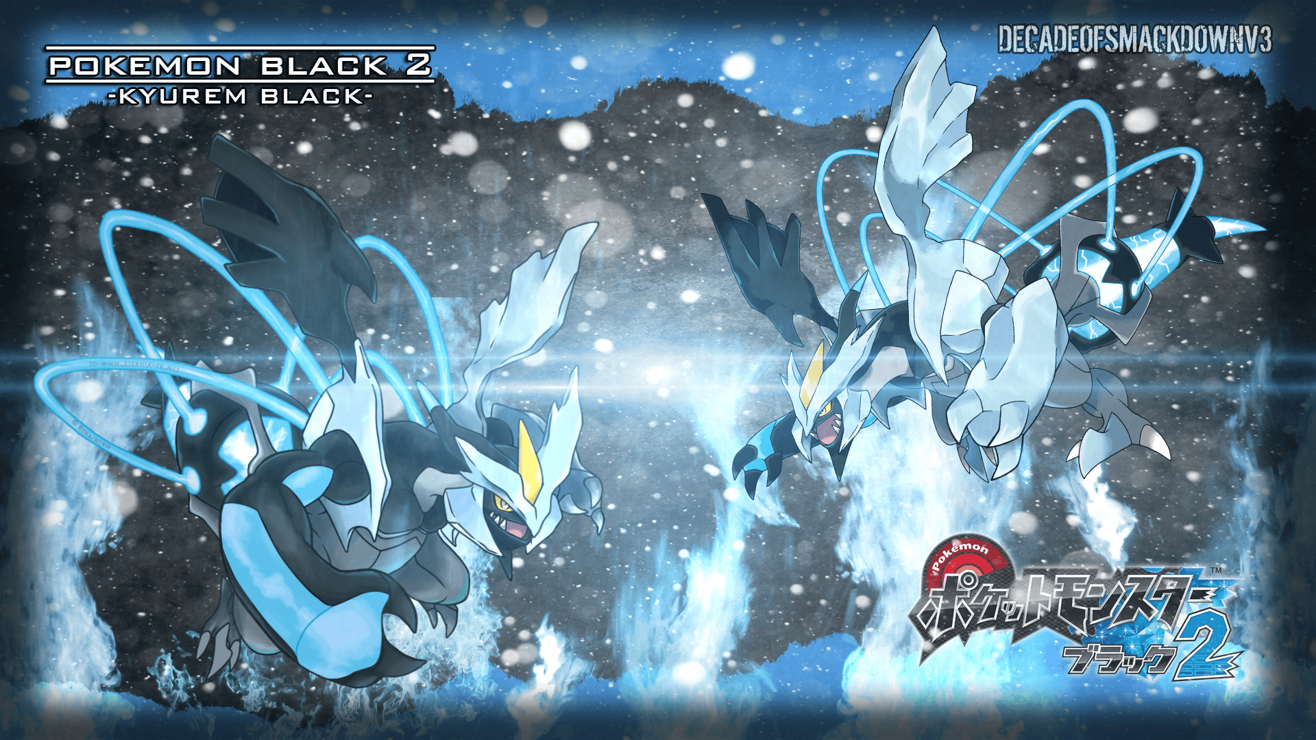 Featured image of post Kyurem Wallpaper Kyurem pokemon free hd background for pc mobile phones notebooks smartphones or tablets image 39744