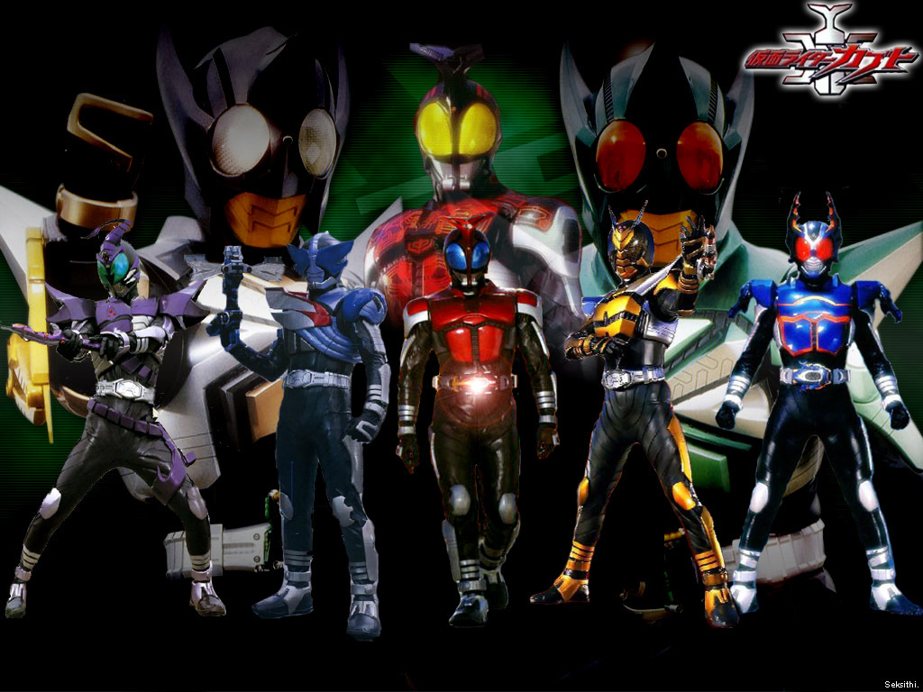 Hd Wallpaper Of Kamen Rider Kabuto, Desktop Wallpaper , HD Wallpaper & Backgrounds