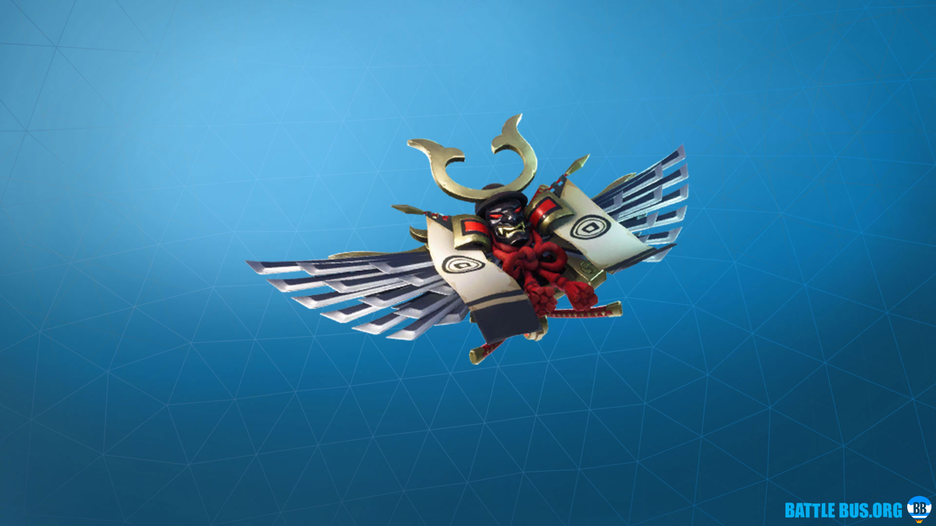 Kabuto Fortnite Shogun Glider 1552368 Hd Wallpaper Kabuto Fortnite Shogun Glider 1552368 Hd Wallpaper
