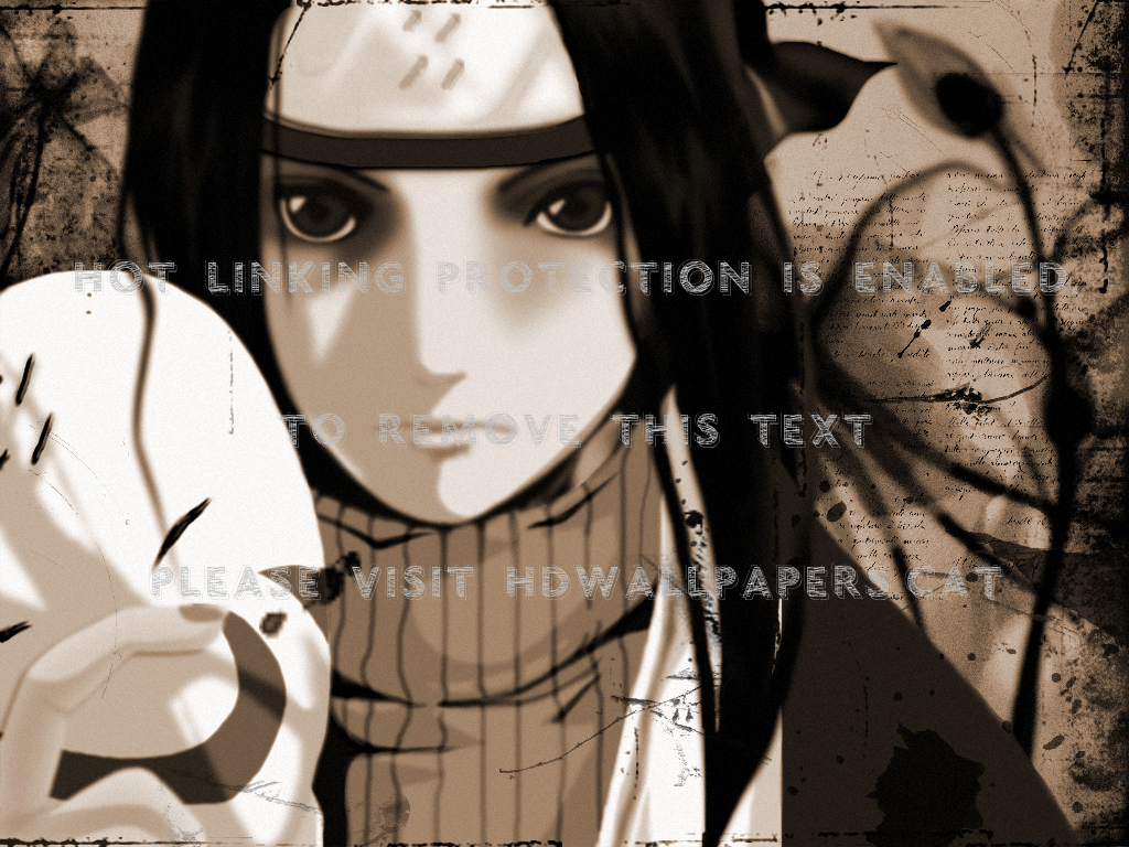 Haku Naruto Wallpaper Hd , HD Wallpaper & Backgrounds