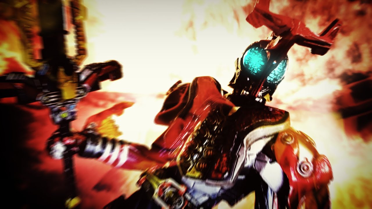 S - I - C - Volume 52 Part 2 - Kamen Rider Kabuto Hyper - Kamen Rider Kabuto Sic , HD Wallpaper & Backgrounds
