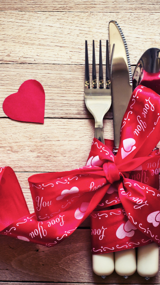 Lunch, Menu, Restaurant, Heart, Dinner Wallpaper For - Valentine's Day Restaurant , HD Wallpaper & Backgrounds