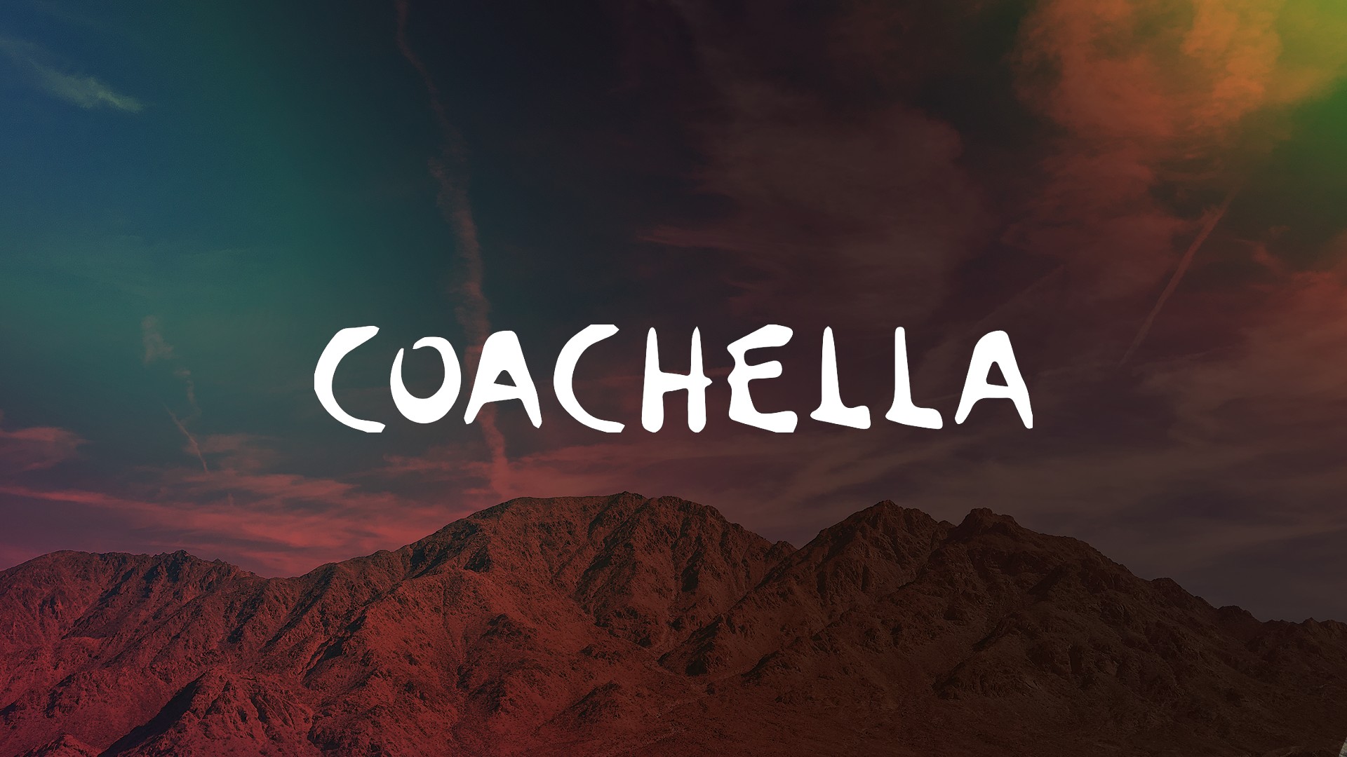 Start Download - Coachella , HD Wallpaper & Backgrounds