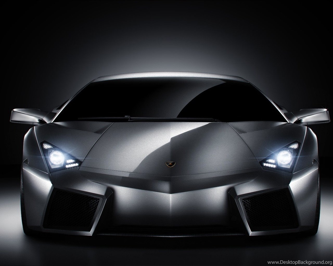 Widescreen - Lamborghini Reventon , HD Wallpaper & Backgrounds