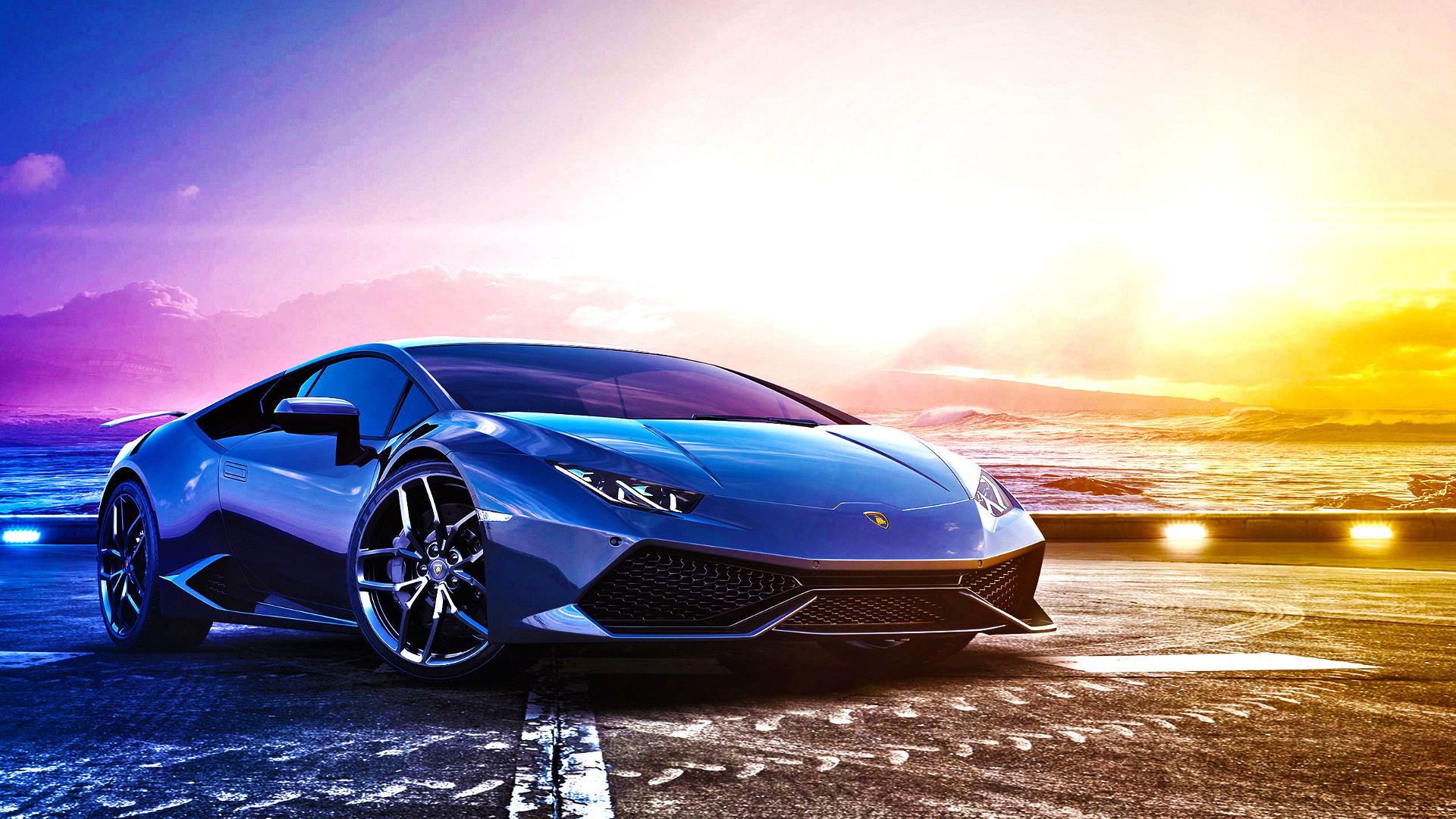 Cool Background Lamborghini Car Wallpaper Hd Photos - Theme Walls