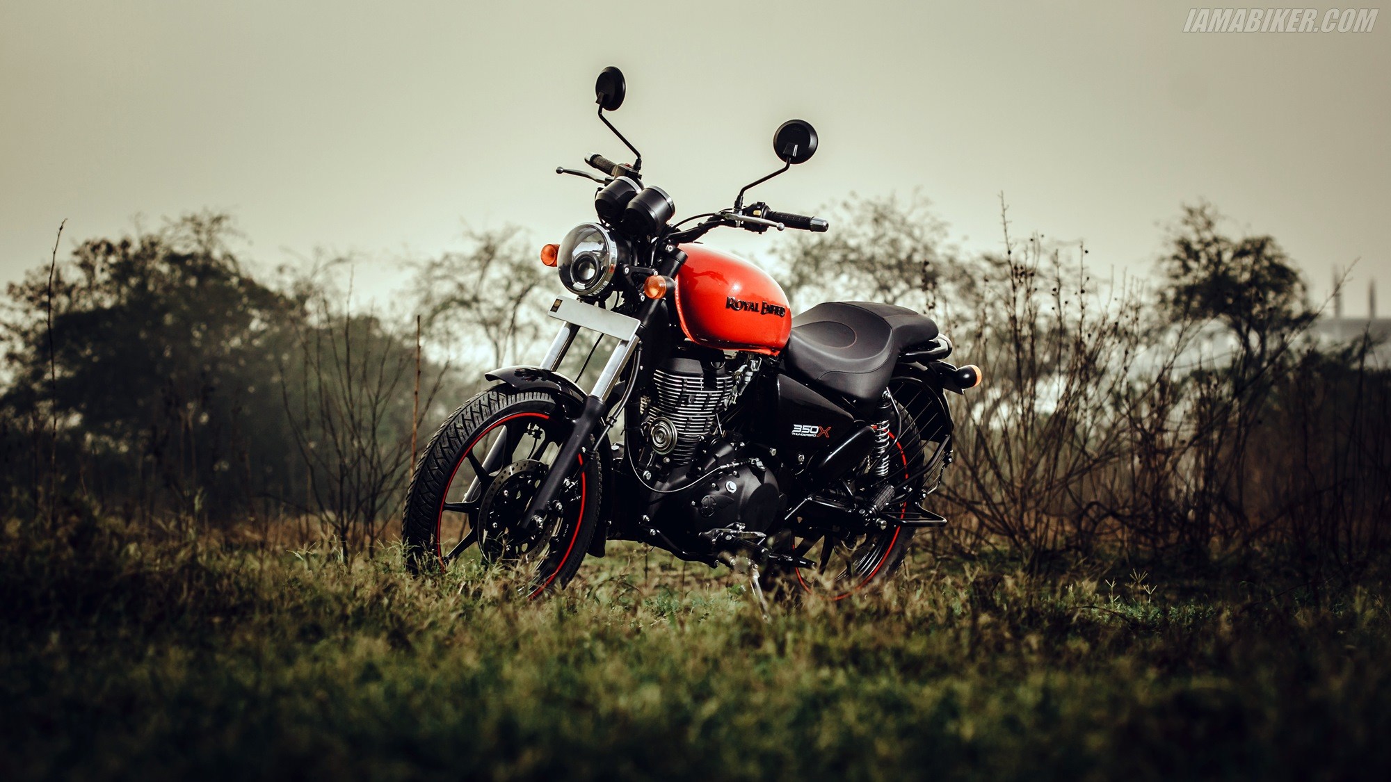 4K wallpaper: Royal Enfield Signals Hd Wallpapers 1080p