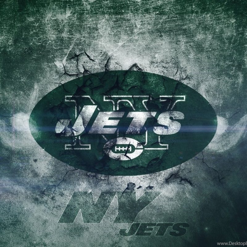 10 Top New York Jets Backgrounds Full Hd 1080p For - Logos And Uniforms Of The New York Jets , HD Wallpaper & Backgrounds