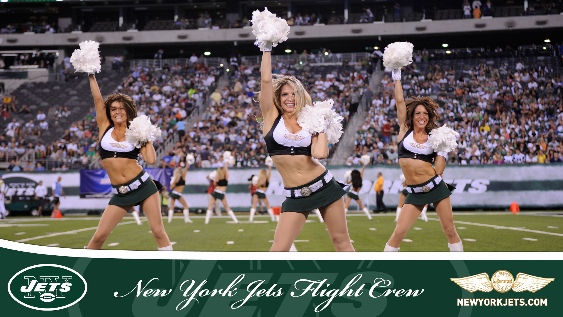 Fondos De New York Jets Wallpaper - Logos And Uniforms Of The New York Jets , HD Wallpaper & Backgrounds