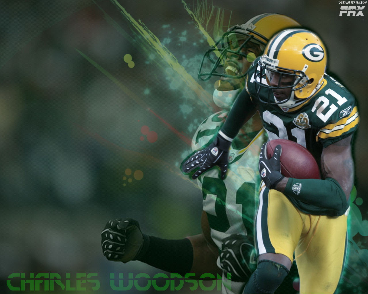 Free New York Jets Wallpaper Desktop Wallpaper New - Charles Woodson Picture Packers , HD Wallpaper & Backgrounds