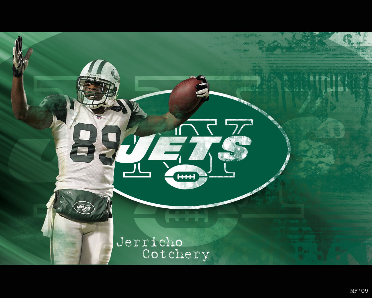 New York Jets Wallpaper Wallpaper - New York Jets , HD Wallpaper & Backgrounds