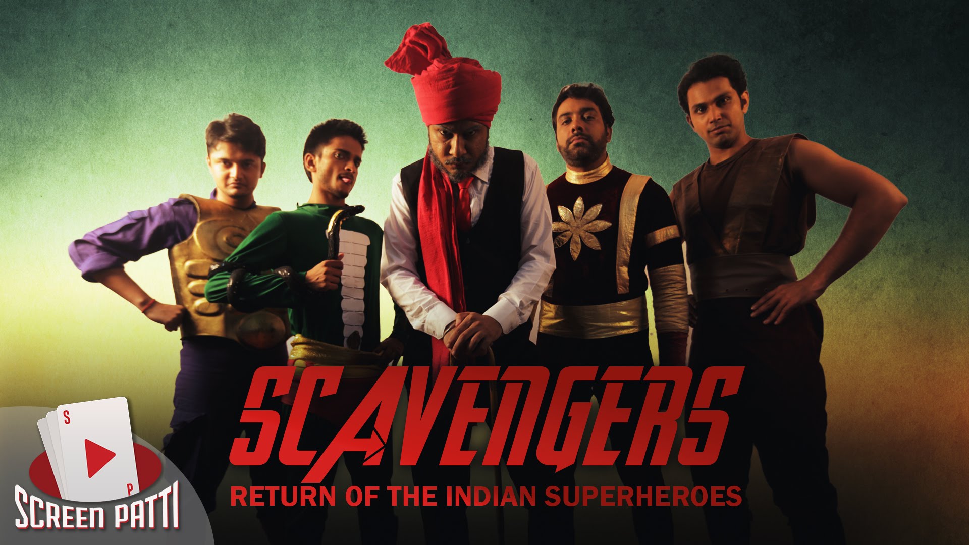 Indian Scavengers , HD Wallpaper & Backgrounds