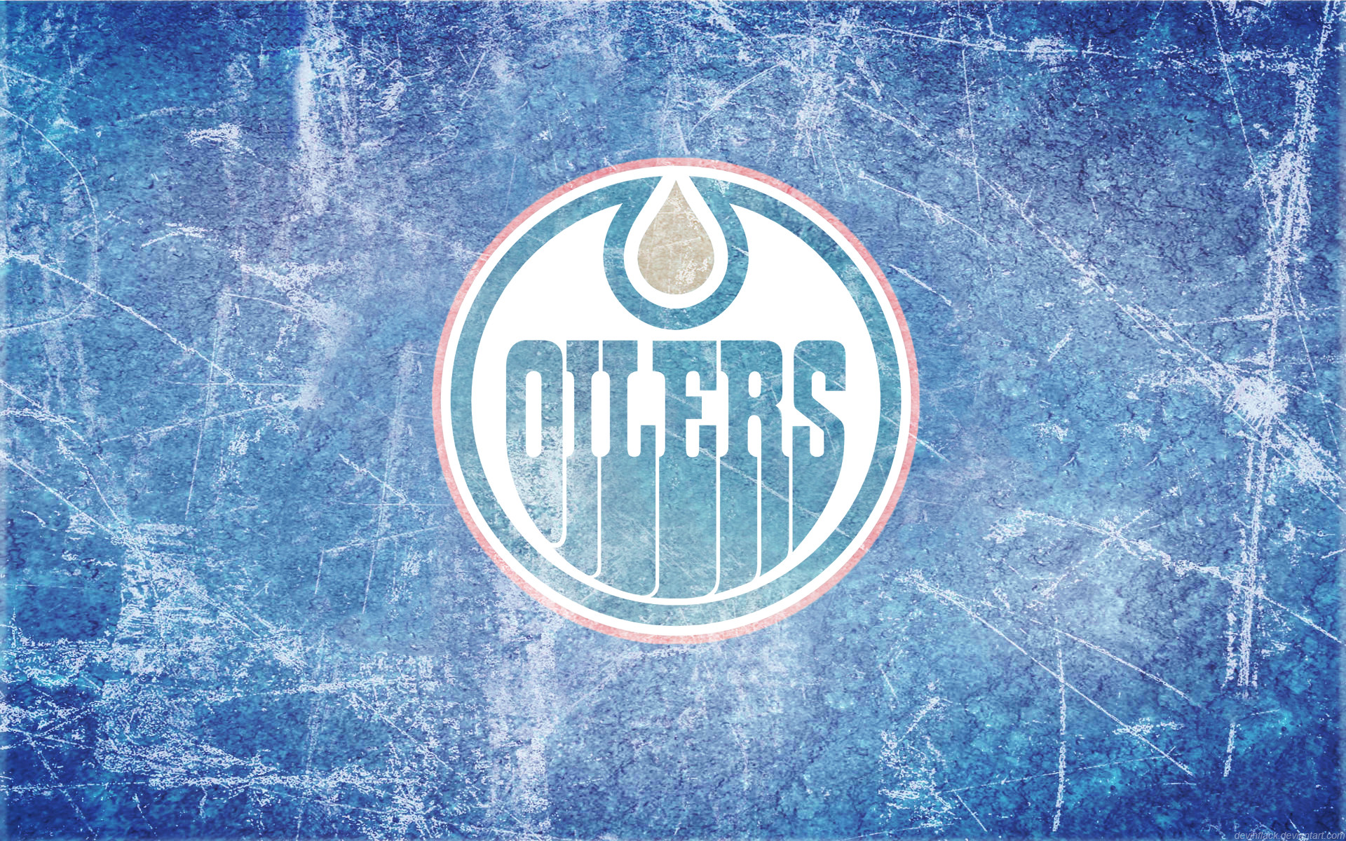 Px Â» Edmonton Oilers Wallpapers - Edmonton Oilers , HD Wallpaper & Backgrounds