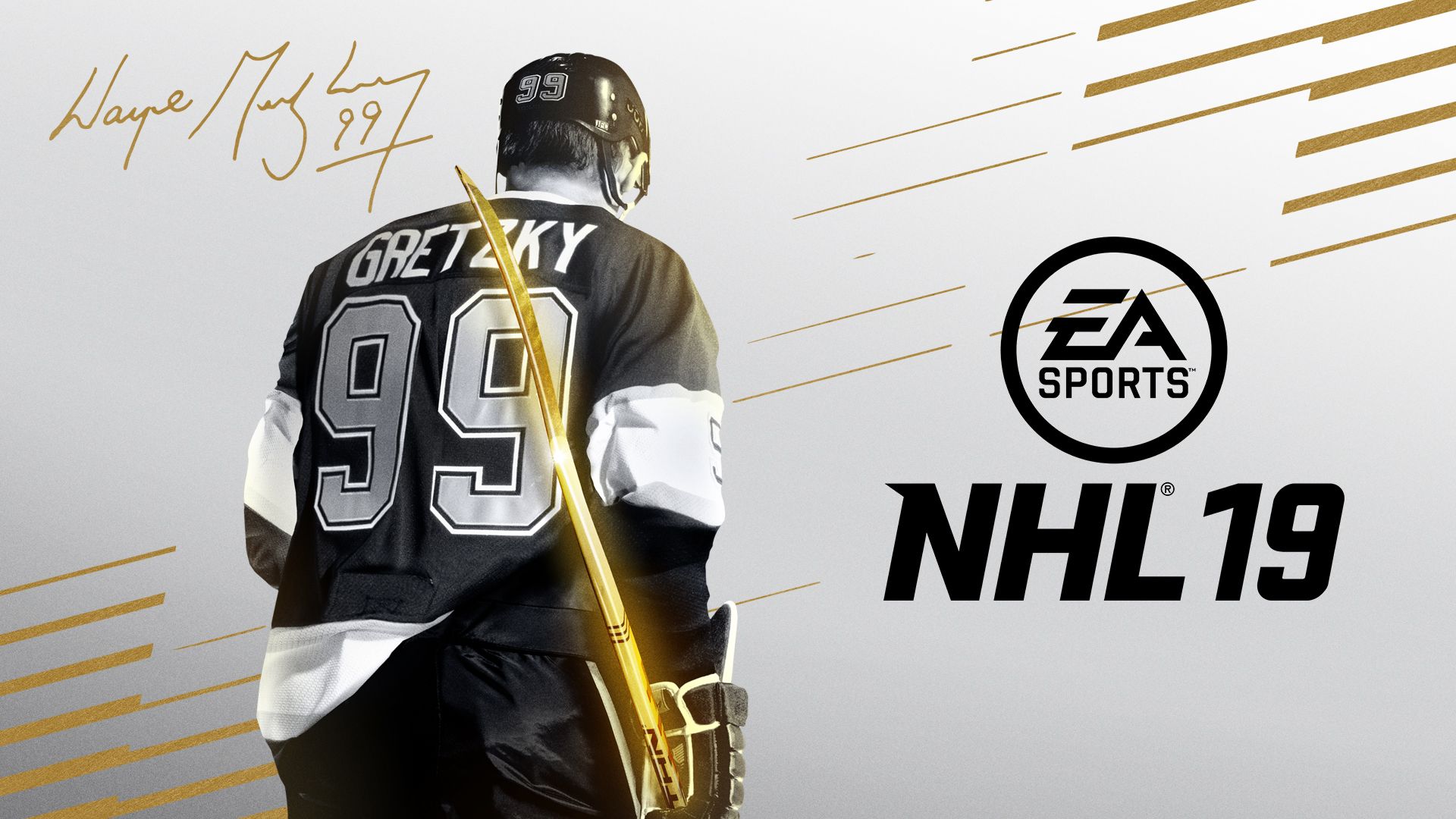 Nhl 19 Swedish Cover Athlete - Ea Sports , HD Wallpaper & Backgrounds