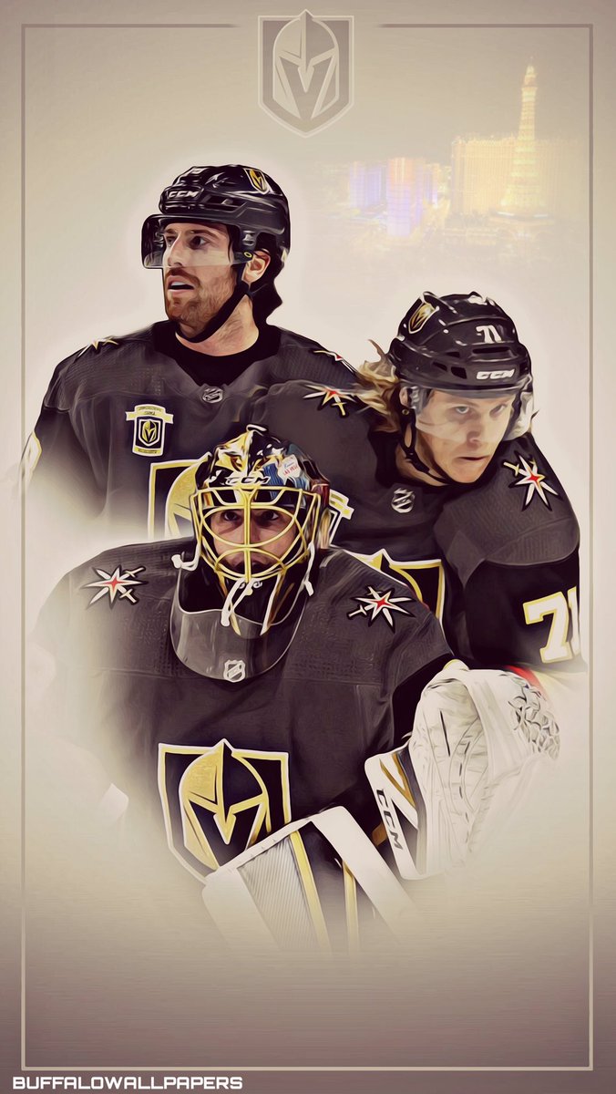 Jordan Santalucia On Twitter - Golden Knights Wallpaper Iphone , HD Wallpaper & Backgrounds