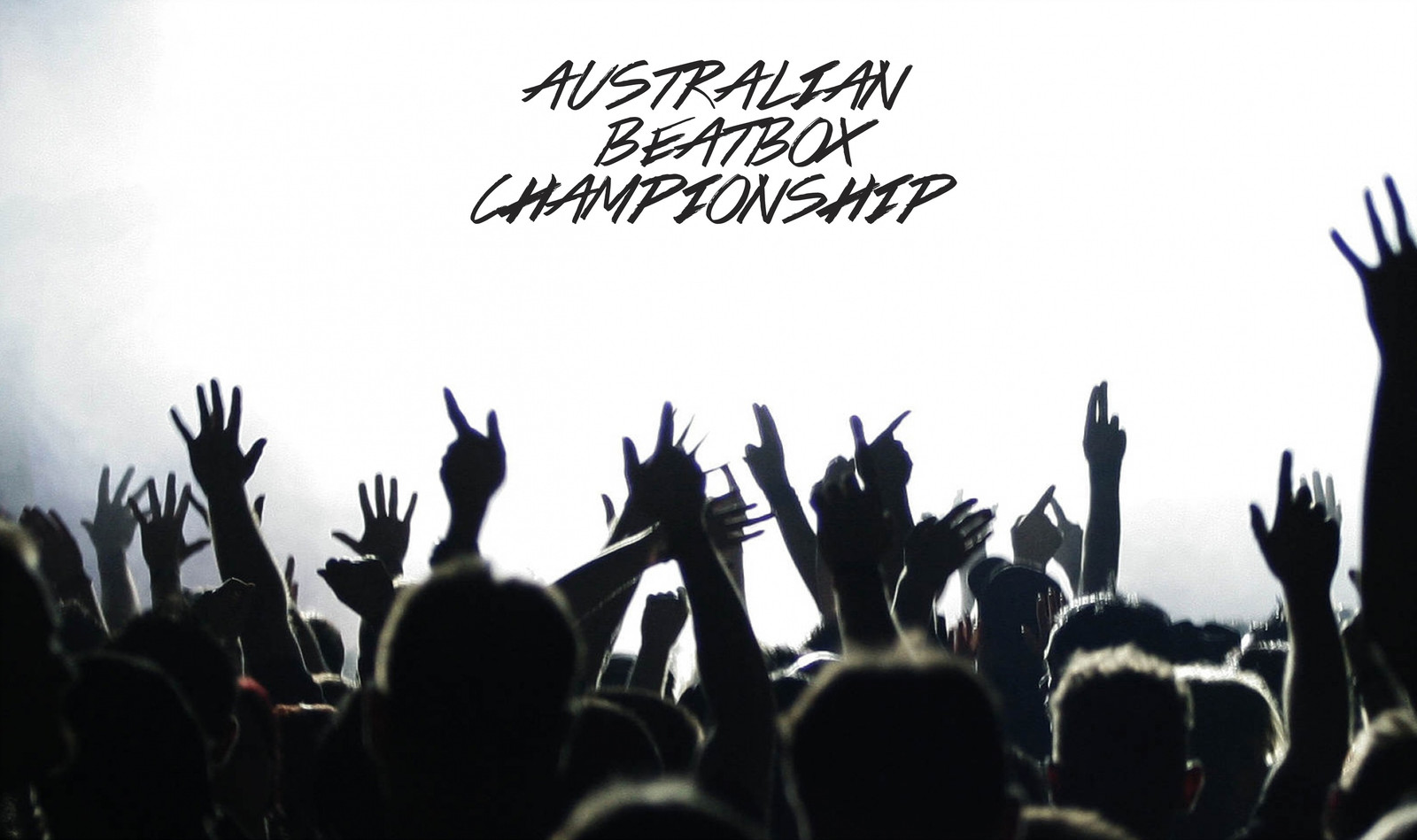 Australian Beatbox Champioship 2017 Widescreen Wallpaper - High Resolution Concert Crowd , HD Wallpaper & Backgrounds