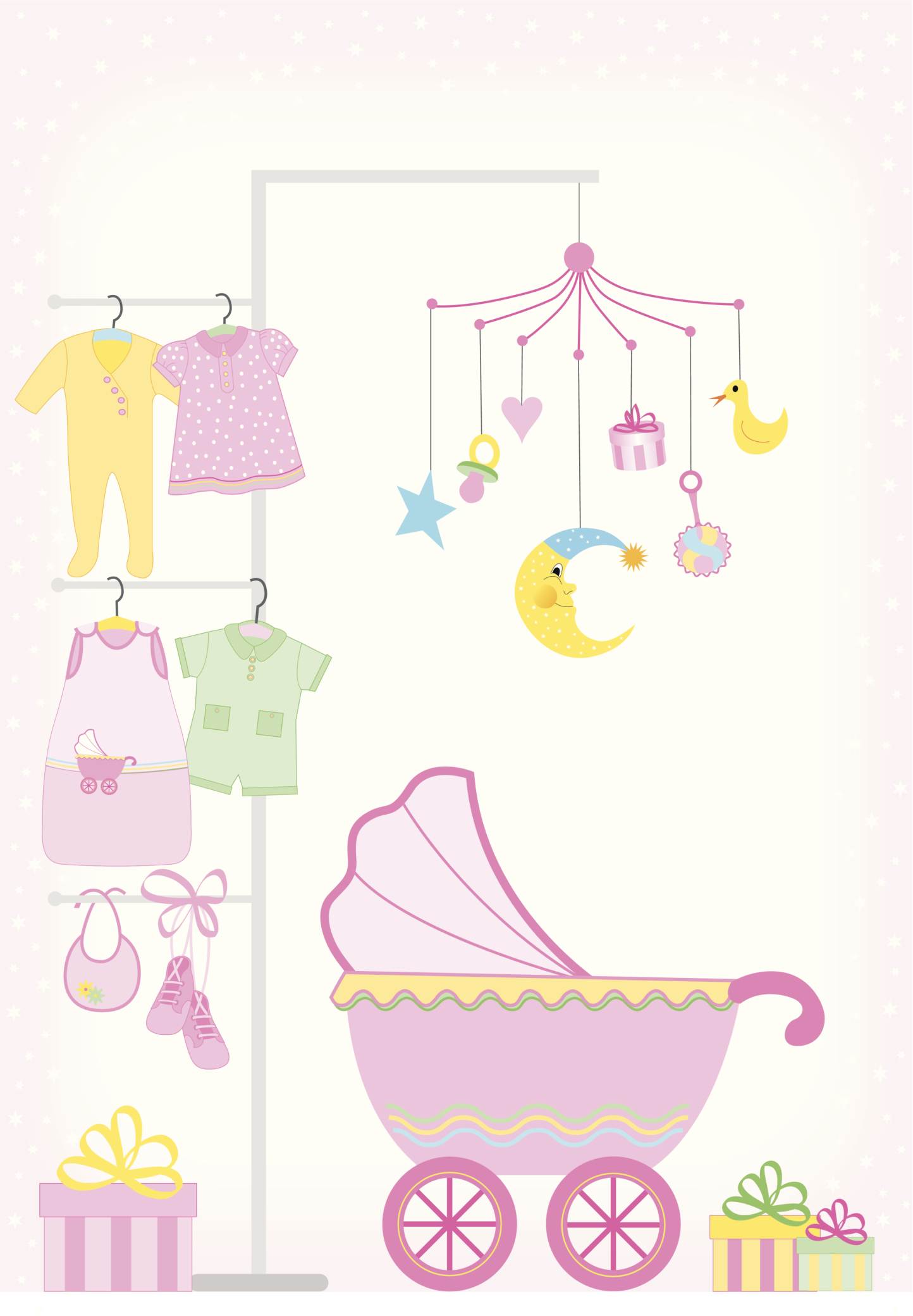 Baby Shower Imagenes - Baby Shower , HD Wallpaper & Backgrounds