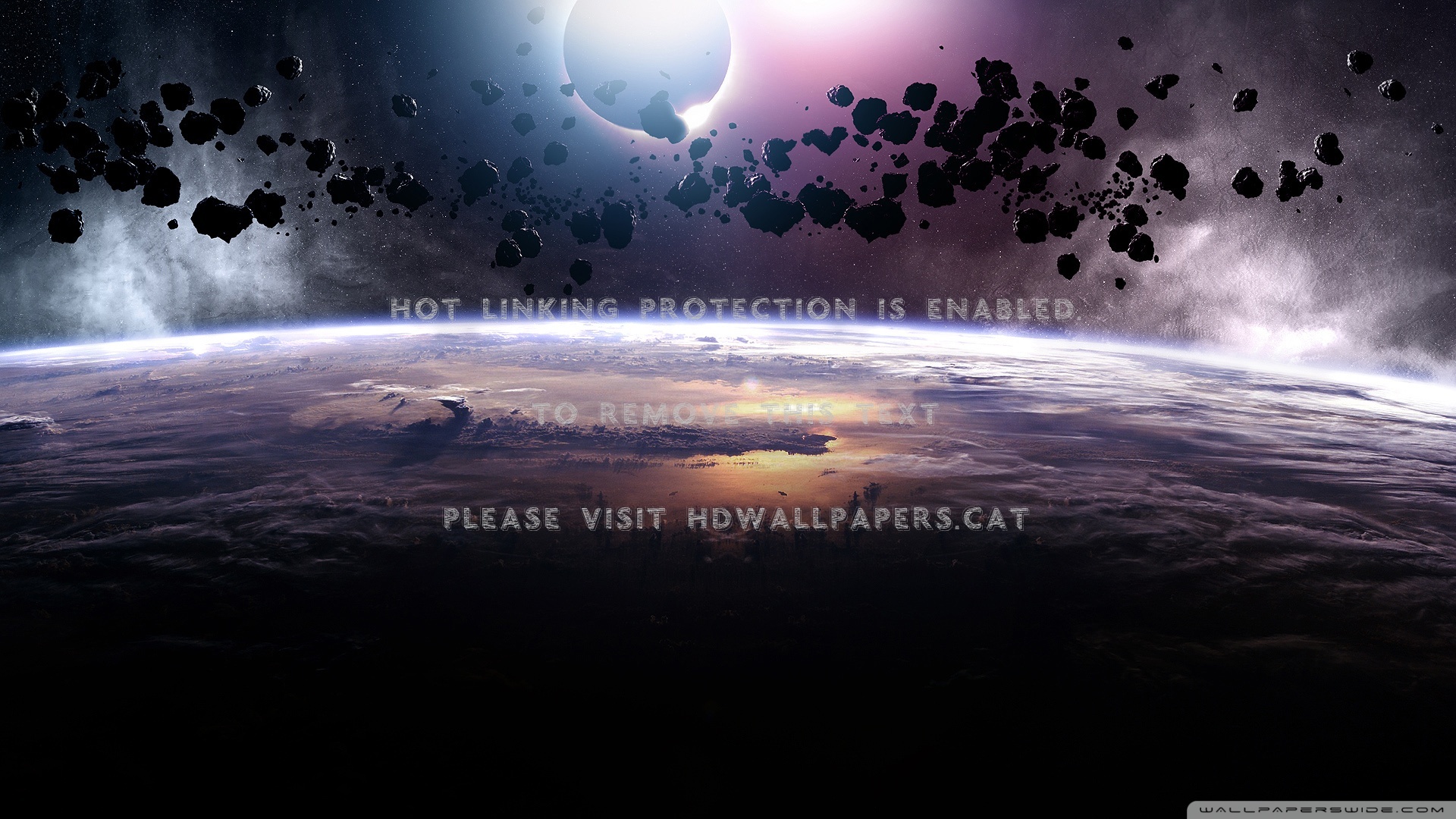 Planet Hd , HD Wallpaper & Backgrounds