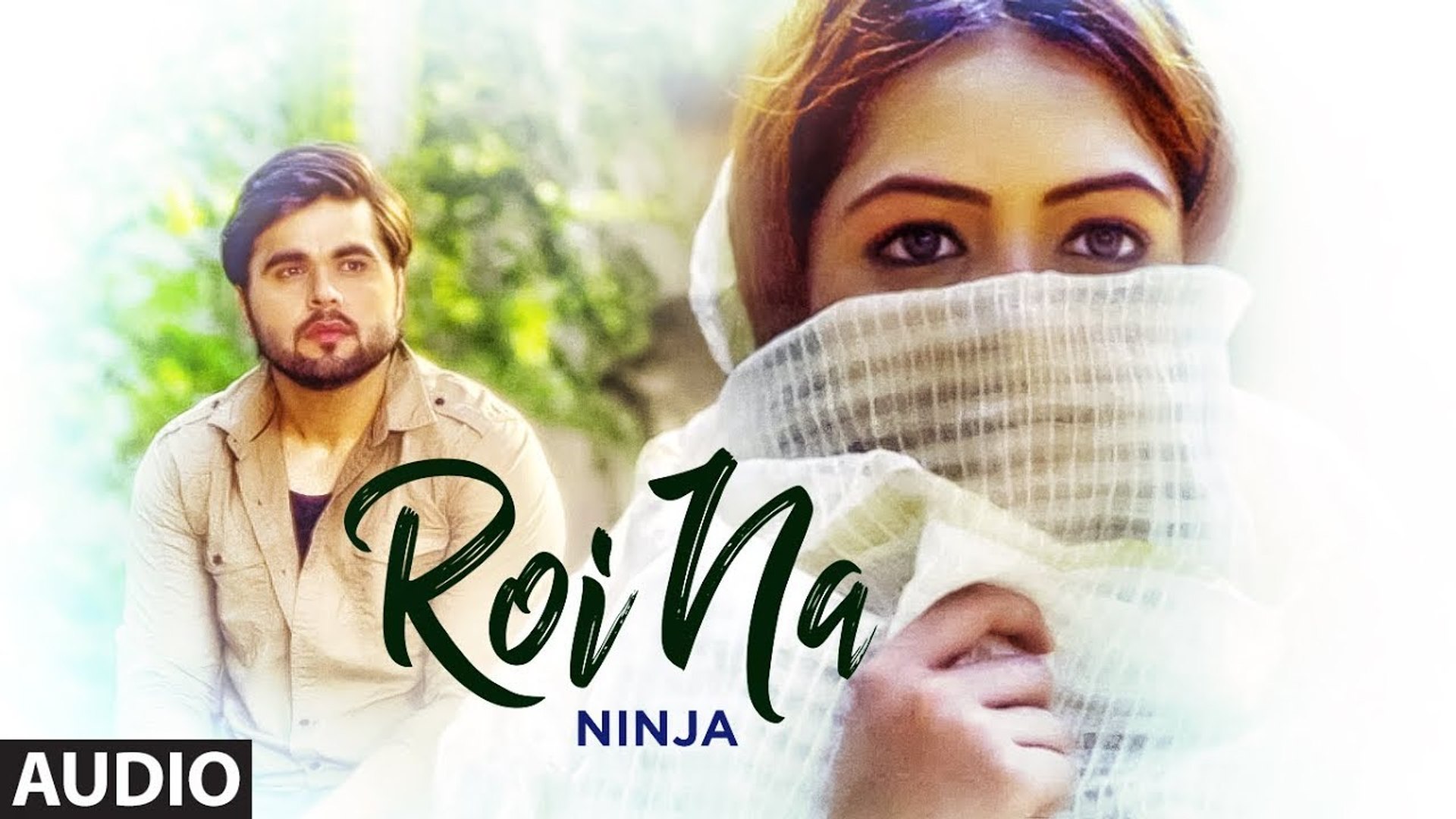 Roi Na Ninja Shiddat - Roi Na Ninja Song , HD Wallpaper & Backgrounds