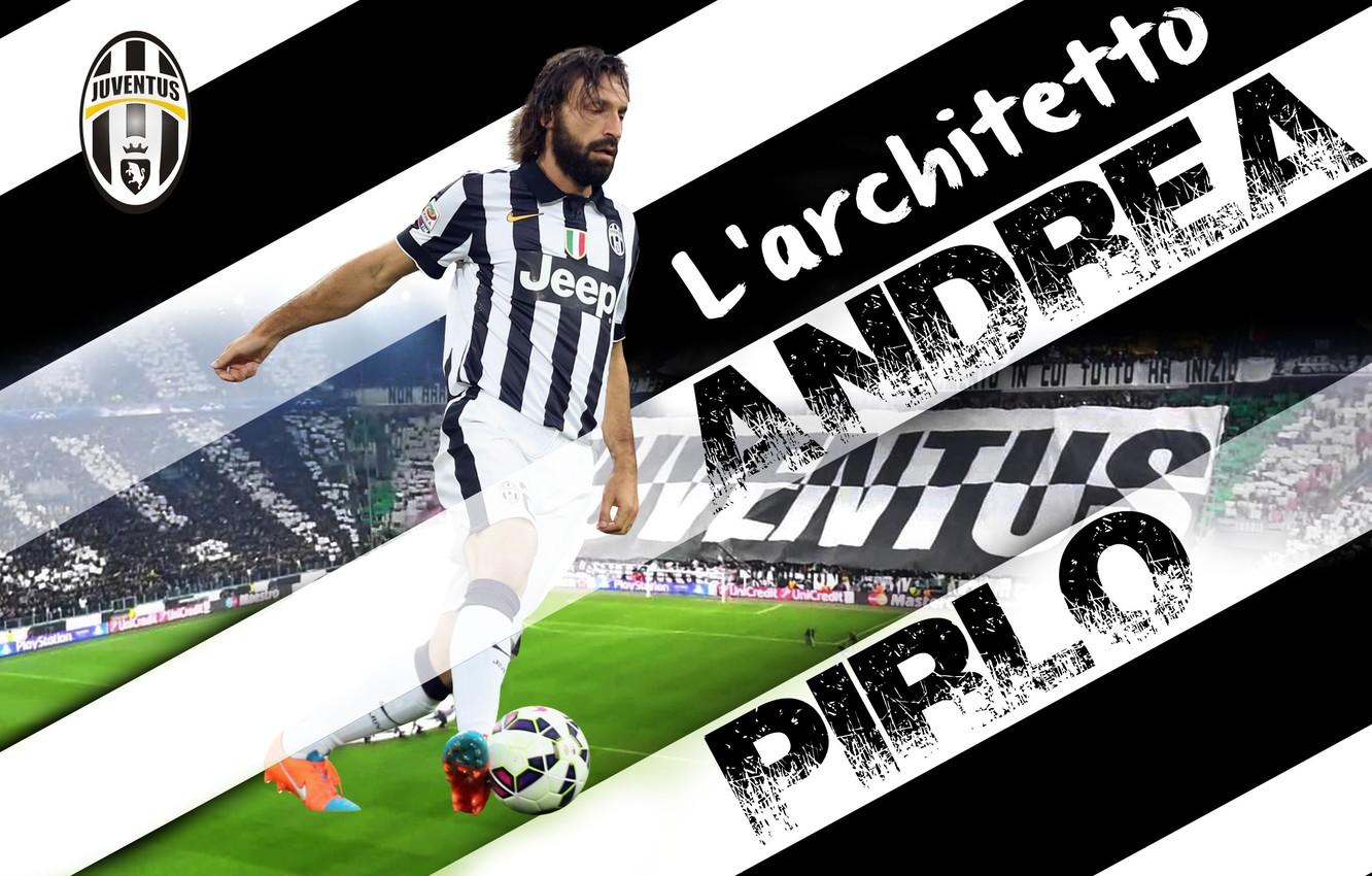 Photo Wallpaper Wallpaper, Sport, Football, Player, - Juventus F.c. , HD Wallpaper & Backgrounds