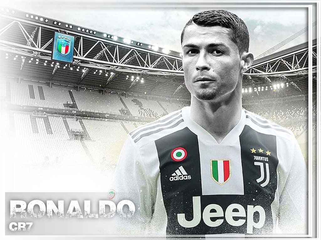 Wallpaper Football - Ronaldo Left Real Madrid , HD Wallpaper & Backgrounds