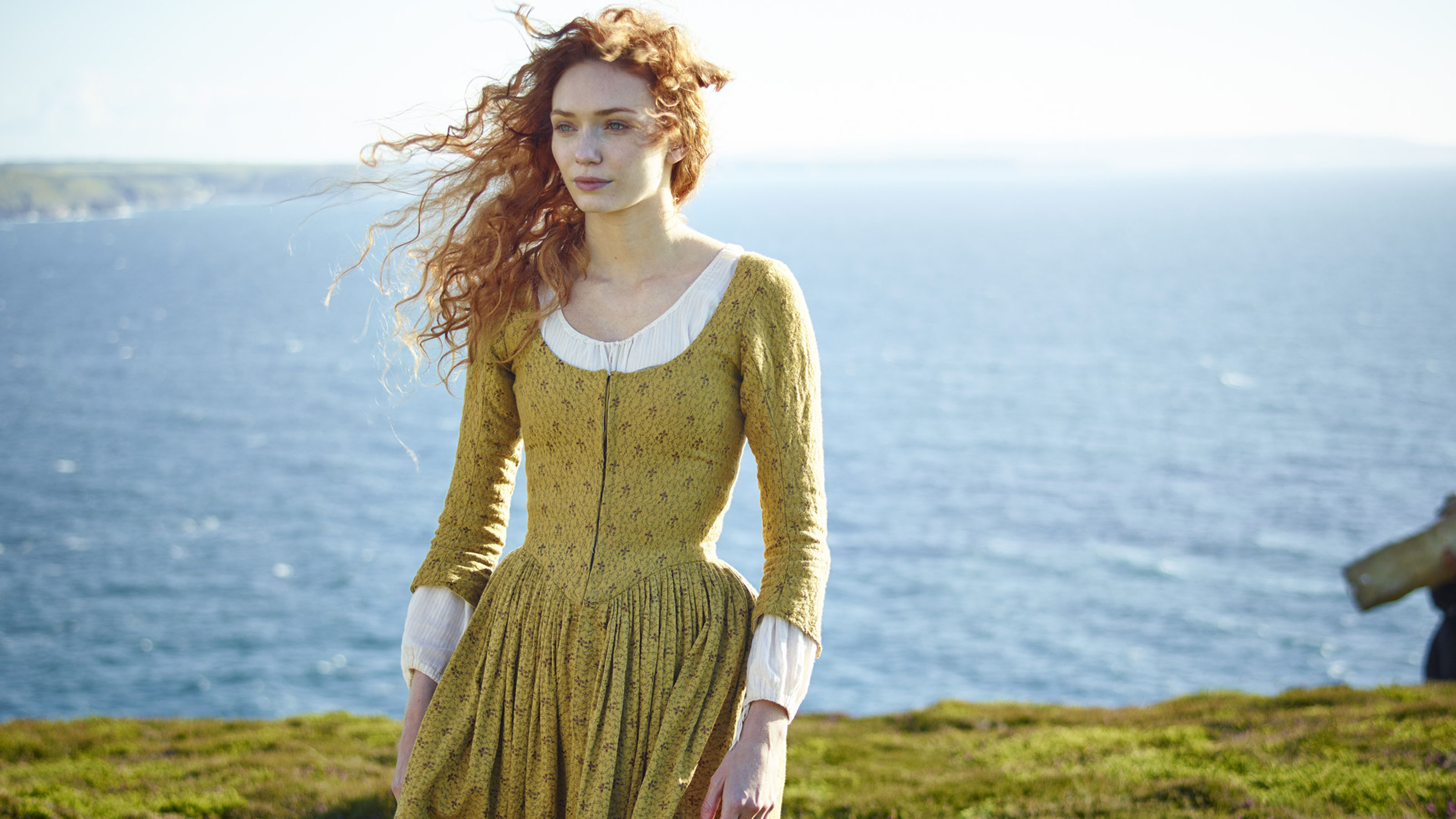 Poldark - Poldark Costumes , HD Wallpaper & Backgrounds