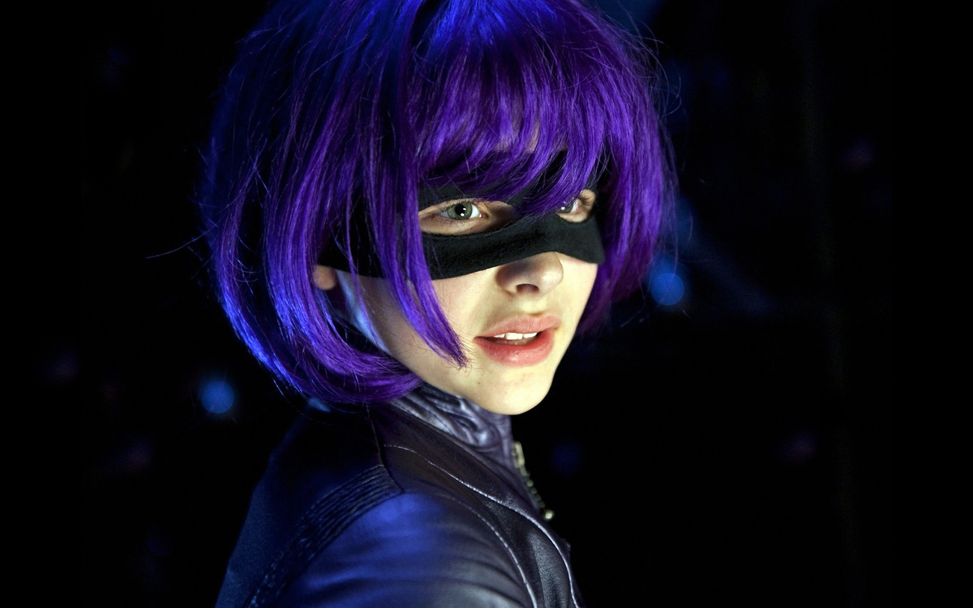 Me, I`m Hit-girl - Kick Ass Hit Girl , HD Wallpaper & Backgrounds