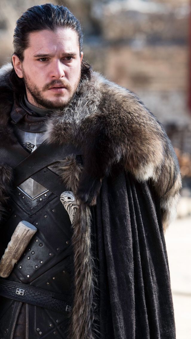 Jon Snow Game Of Thrones Hd Wallpapers For Mobile صور