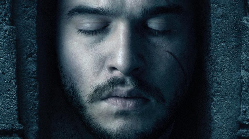 Kit Harington, Game Of Thrones, Jon Snow Wallpaper - Jon Snow , HD Wallpaper & Backgrounds