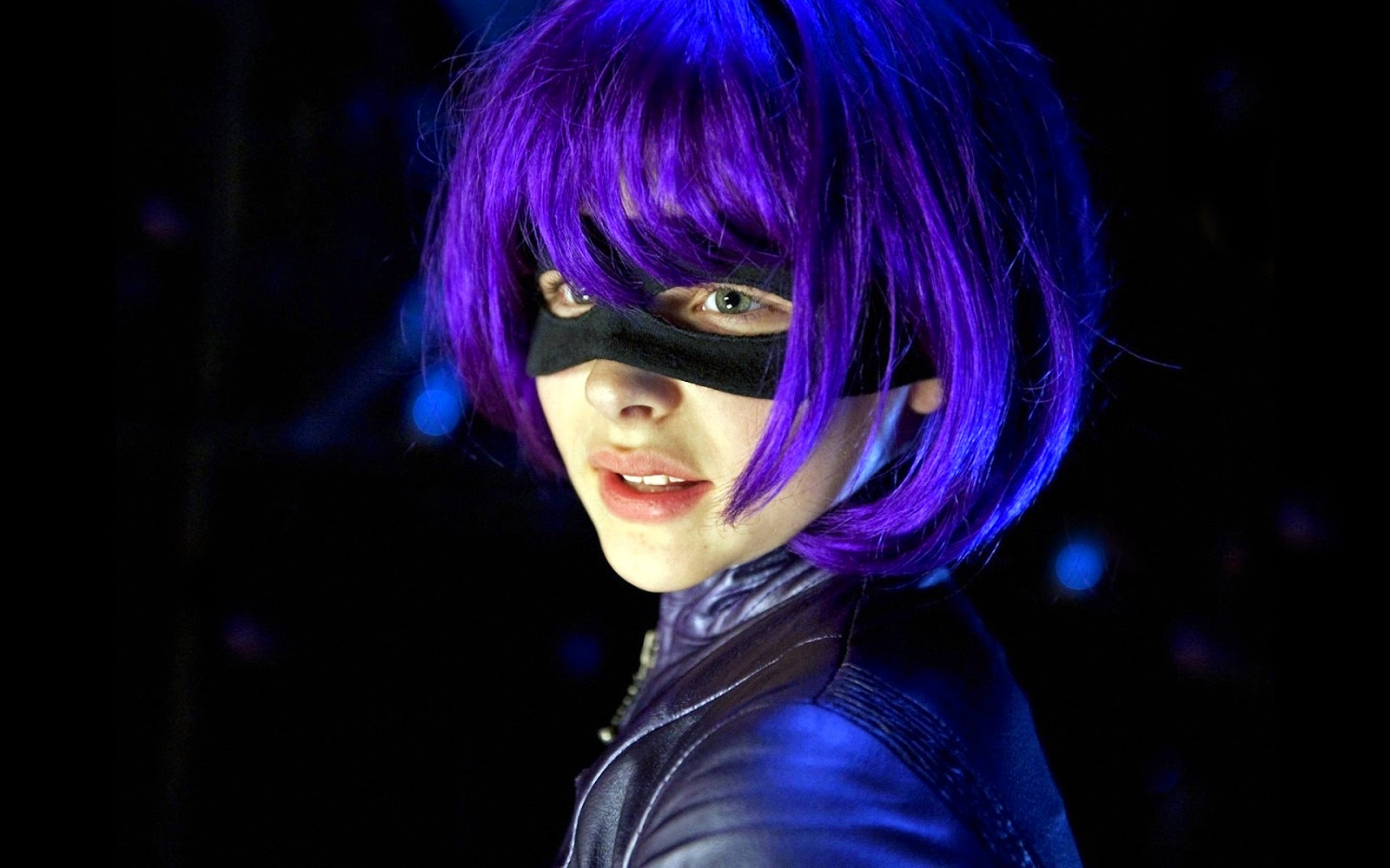 Hit Girl Wallpapers Pc , HD Wallpaper & Backgrounds