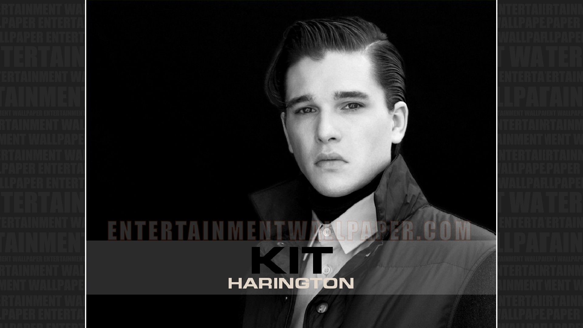 Kit Harington Wallpaper - Kit Harington , HD Wallpaper & Backgrounds
