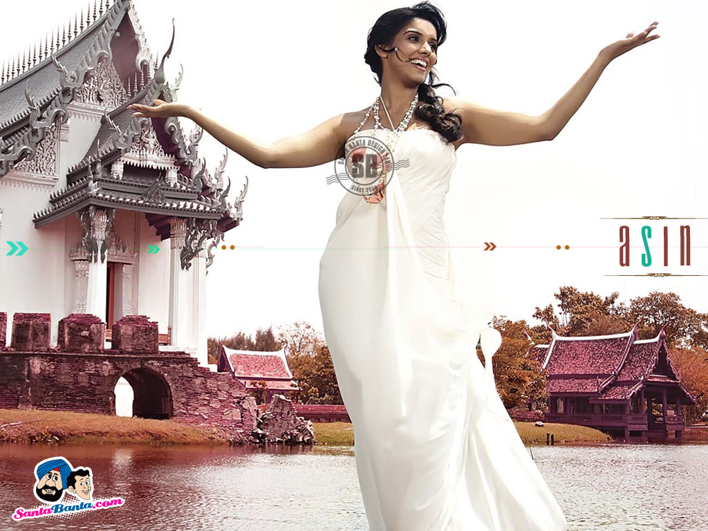 Asin - Ancient Siam , HD Wallpaper & Backgrounds