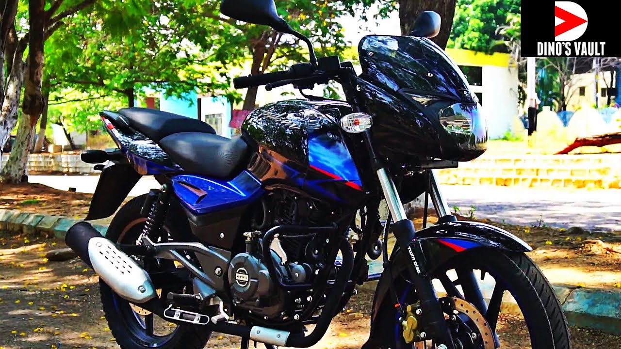 exhaust for pulsar 150