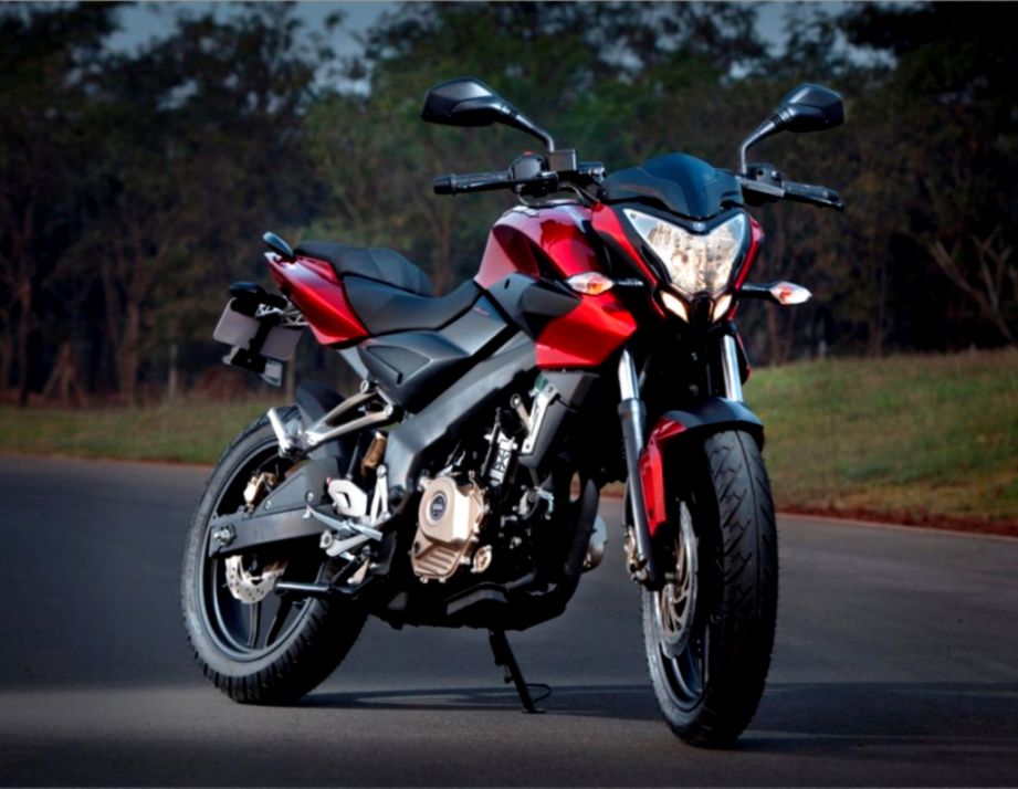 ns 200 adventure edition price