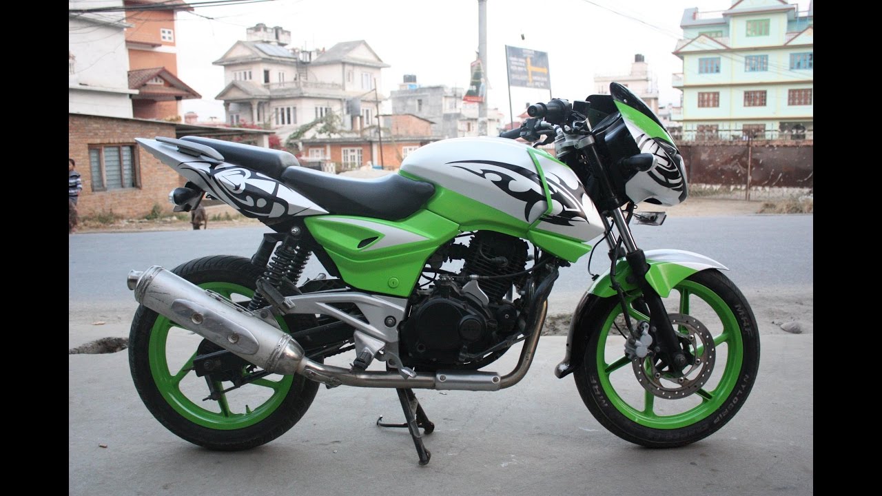 pulsar as 150 sticker